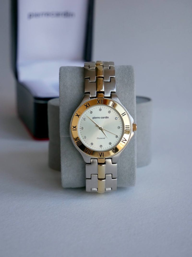 Годинник Pierre Cardin