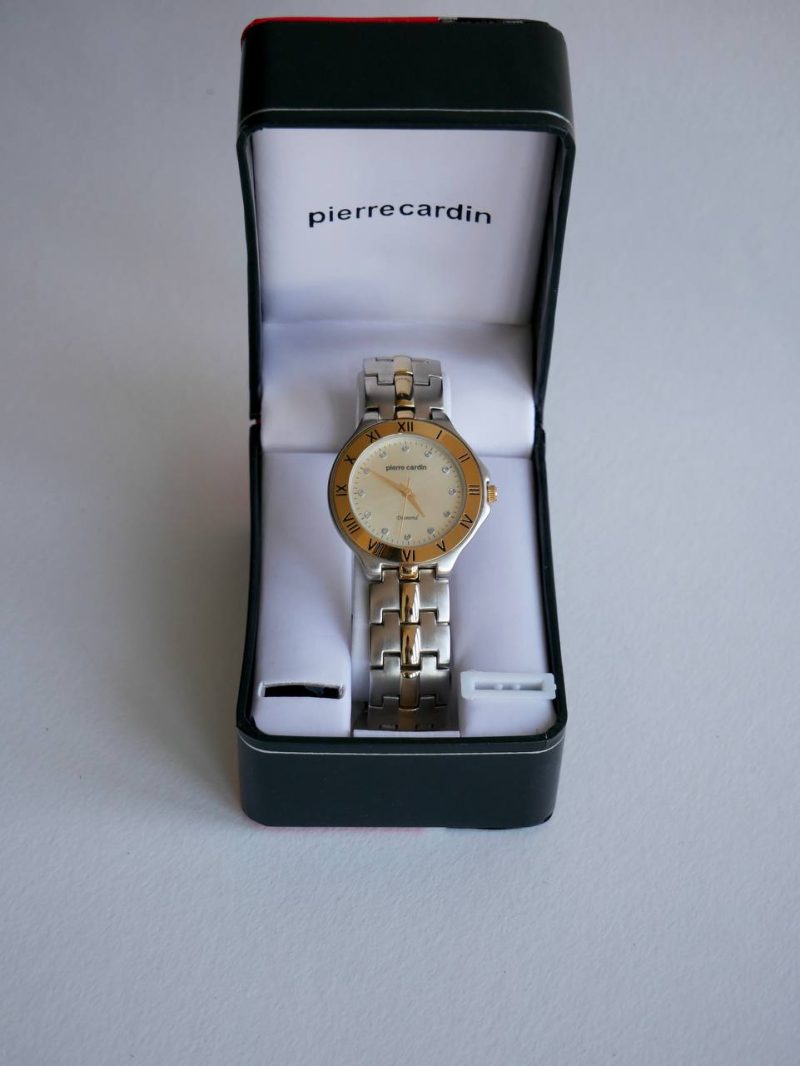 Годинник Pierre Cardin - Зображення 2