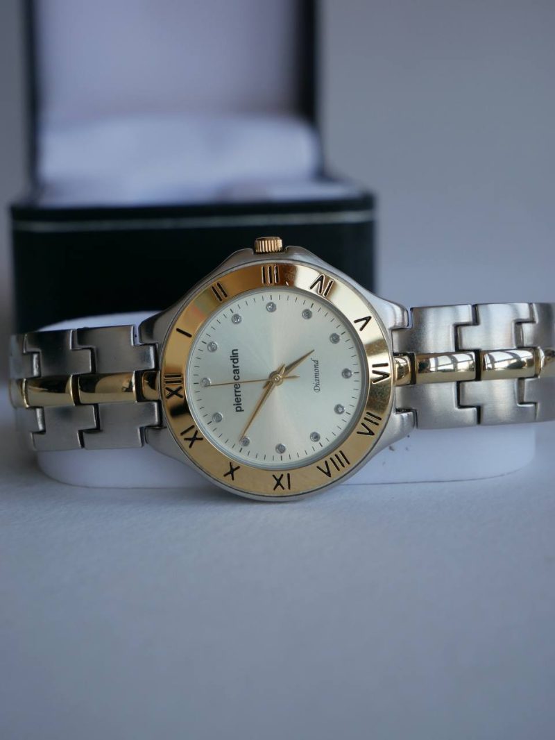 Годинник Pierre Cardin - Зображення 3