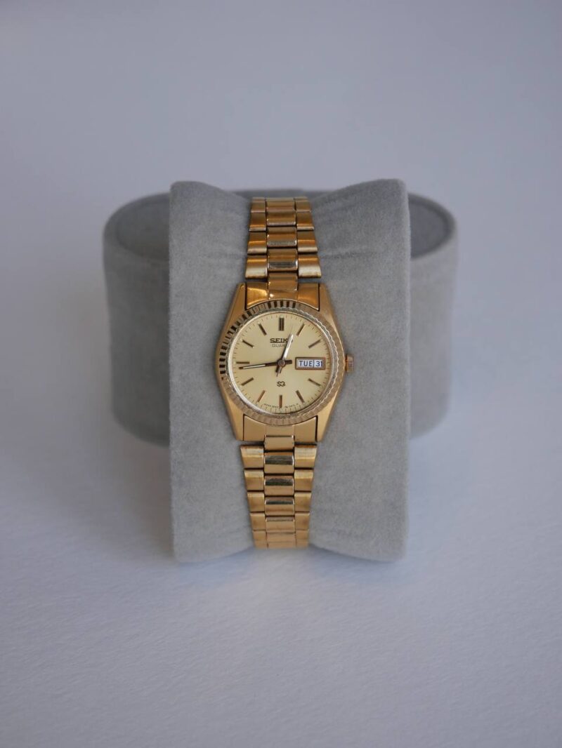 Вінтажний годинник Seiko