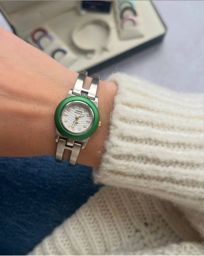 Годинник Anne Klein - Зображення 10