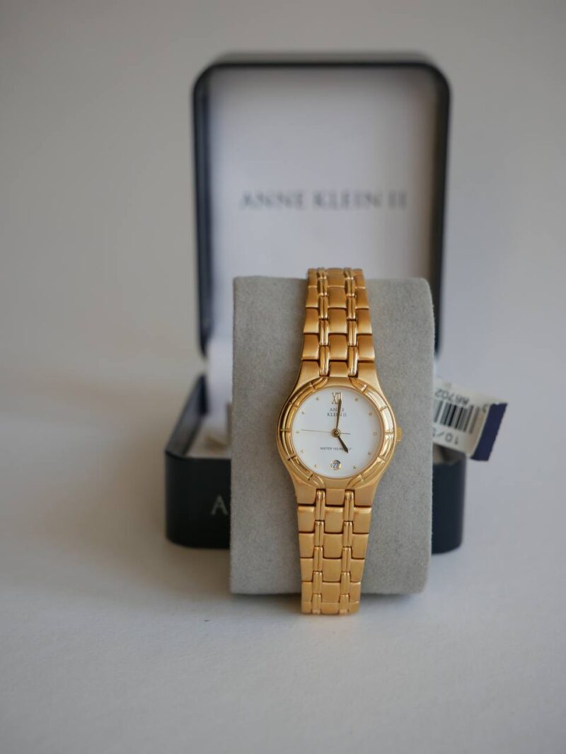 Новий годинник Anne Klein - Зображення 6
