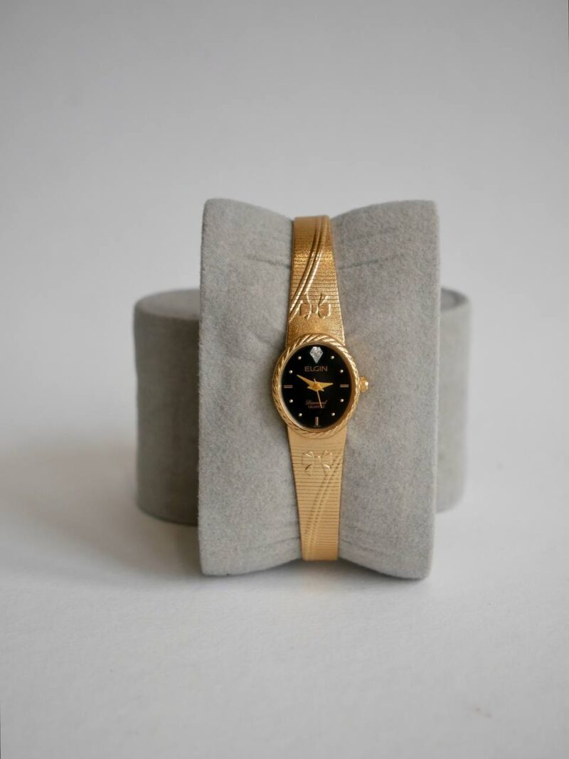 Вінтажний годинник Elgin