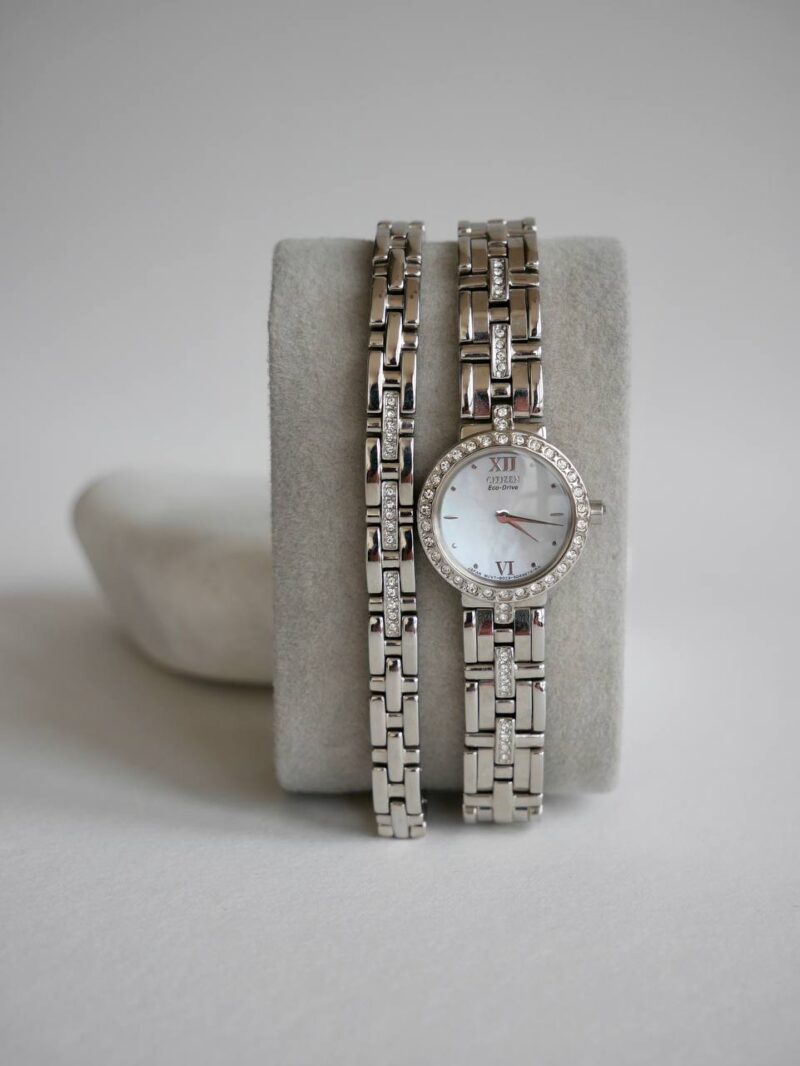 Годинник Citizen