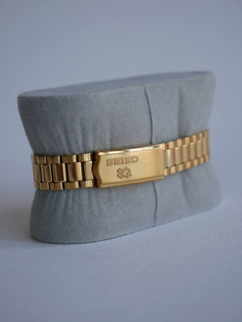 Вінтажний годинник Seiko - Зображення 2