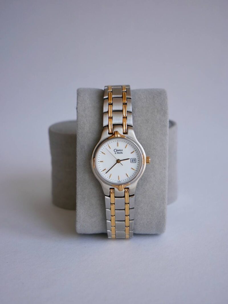 Годинник Caravelle by Bulova
