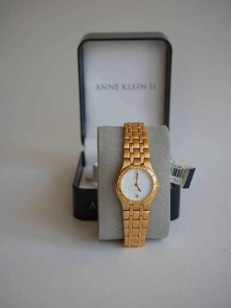 Новий годинник Anne Klein - Зображення 4