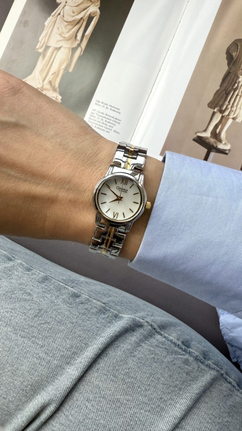 Годинник Bulova - Зображення 8