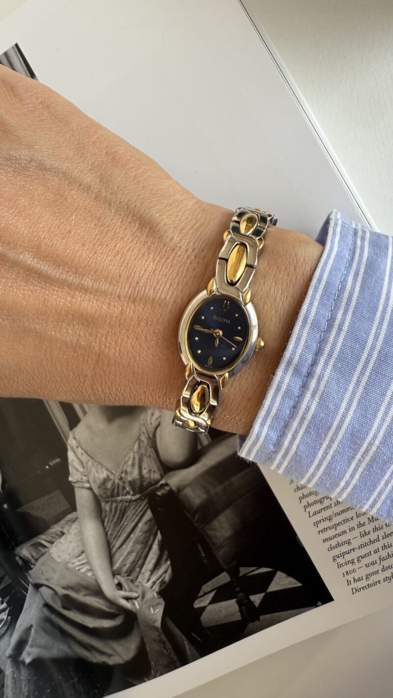 Годинник Bulova - Зображення 7