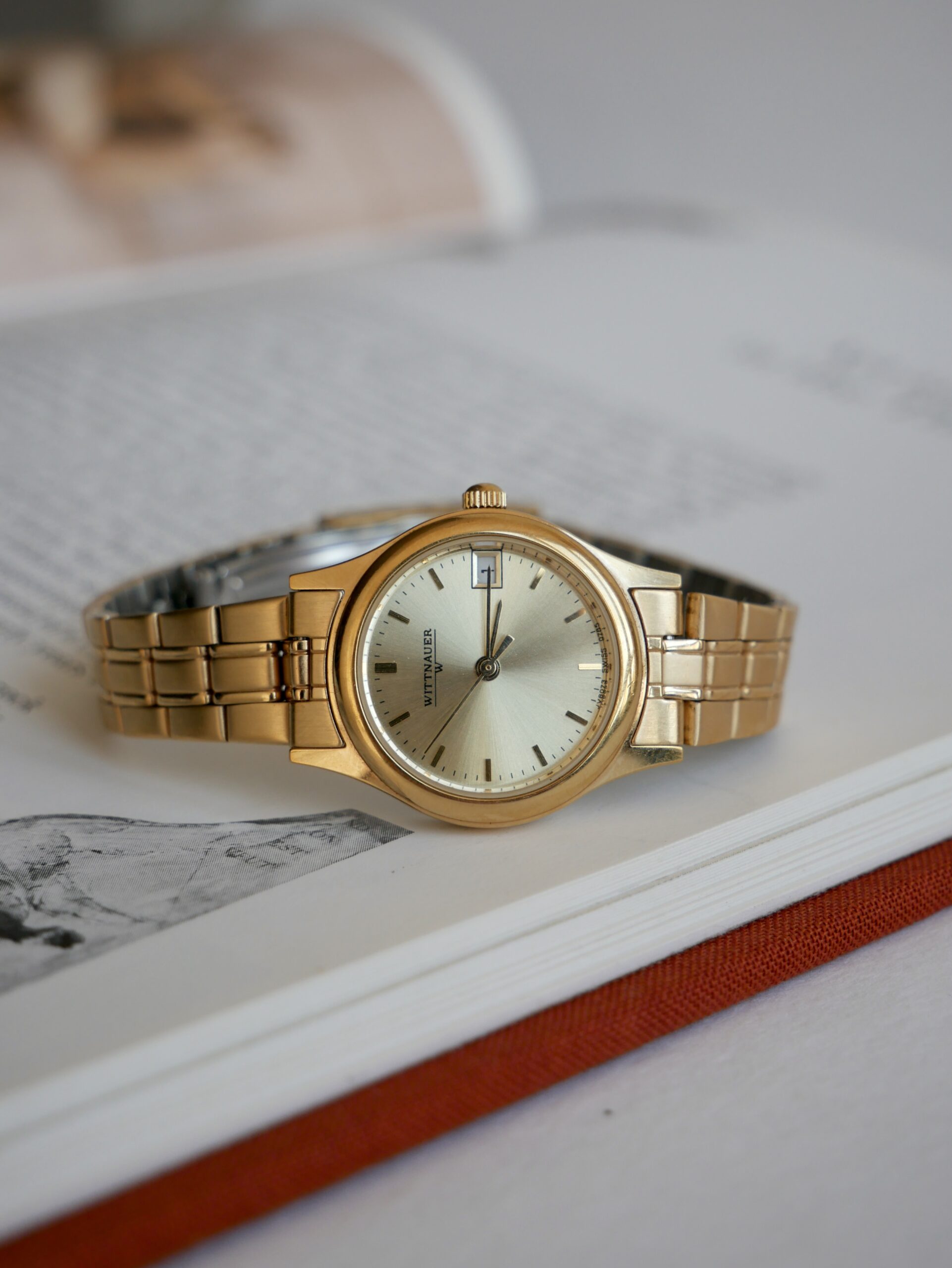 Годинник Wittnauer - Зображення 5