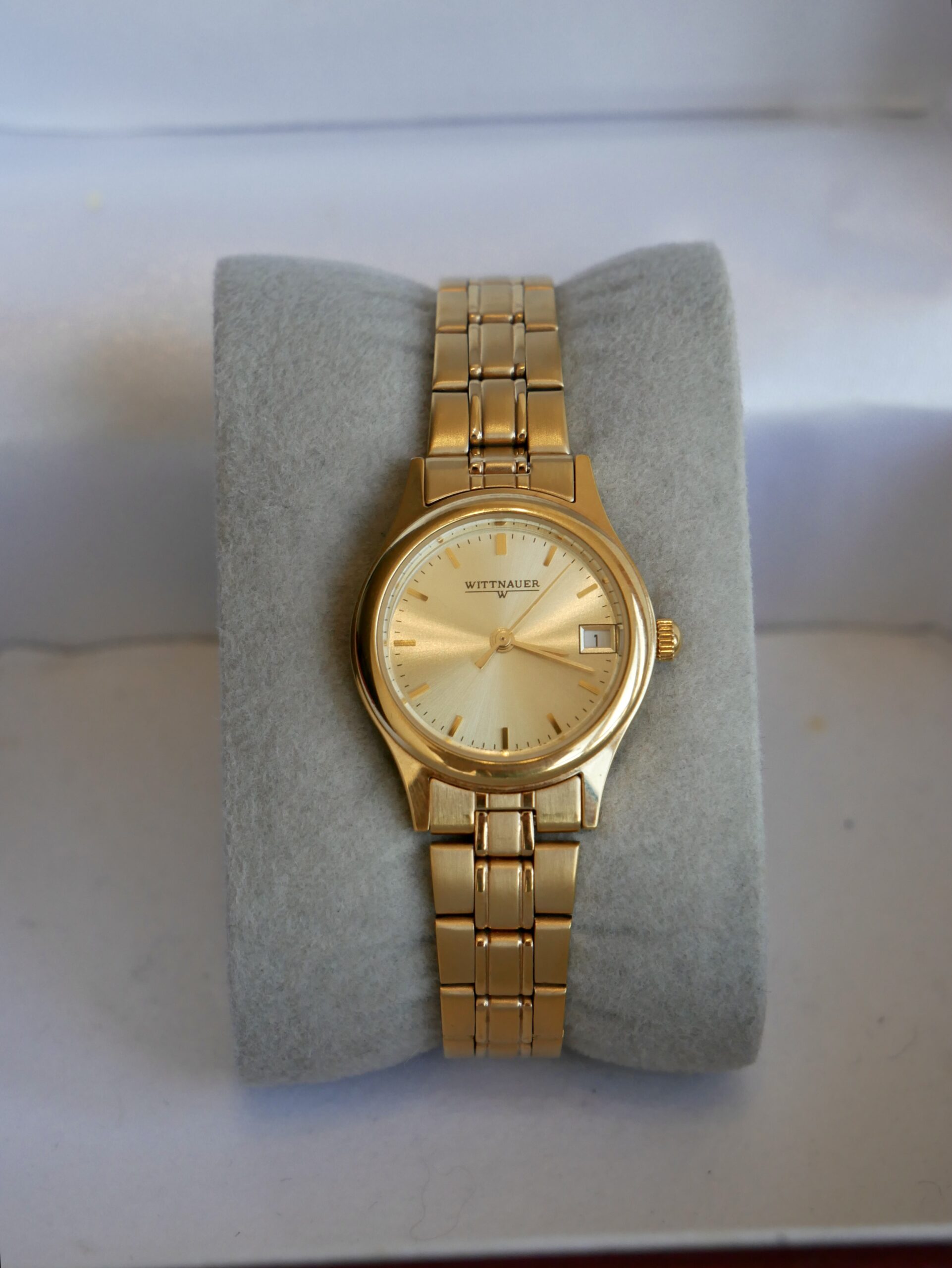 Годинник Wittnauer - Зображення 4