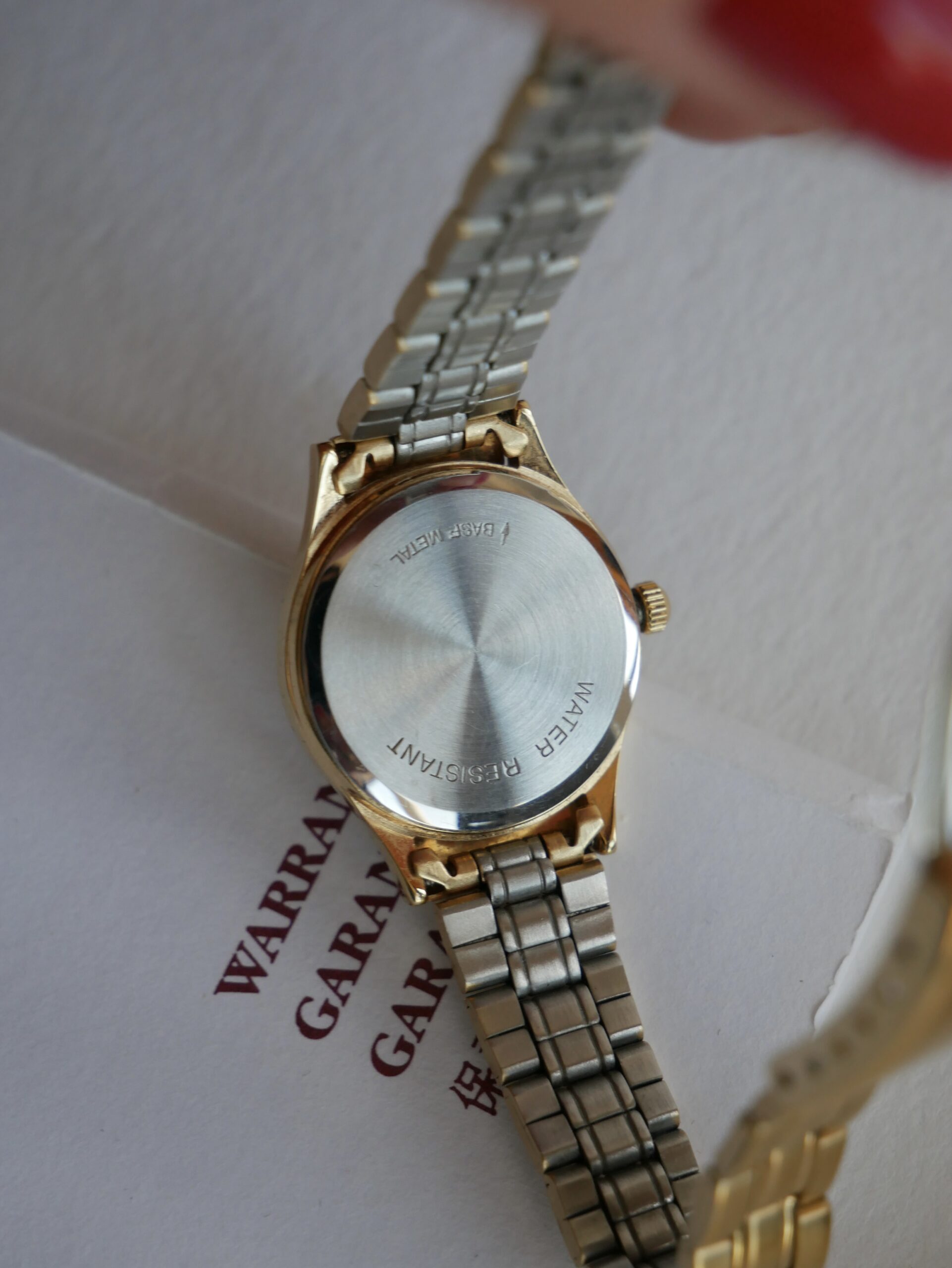 Годинник Wittnauer - Зображення 6