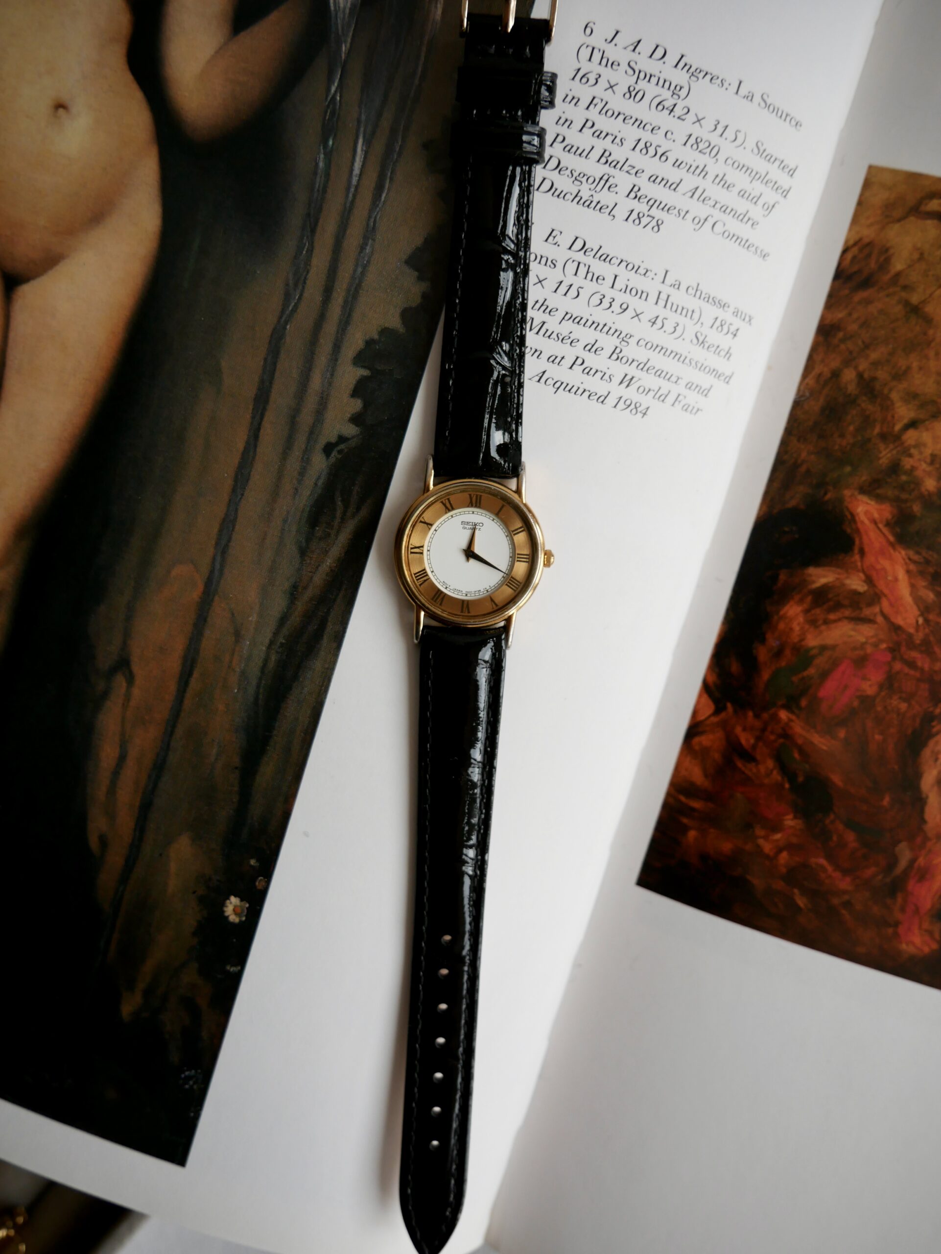 Годинник Seiko - Зображення 3