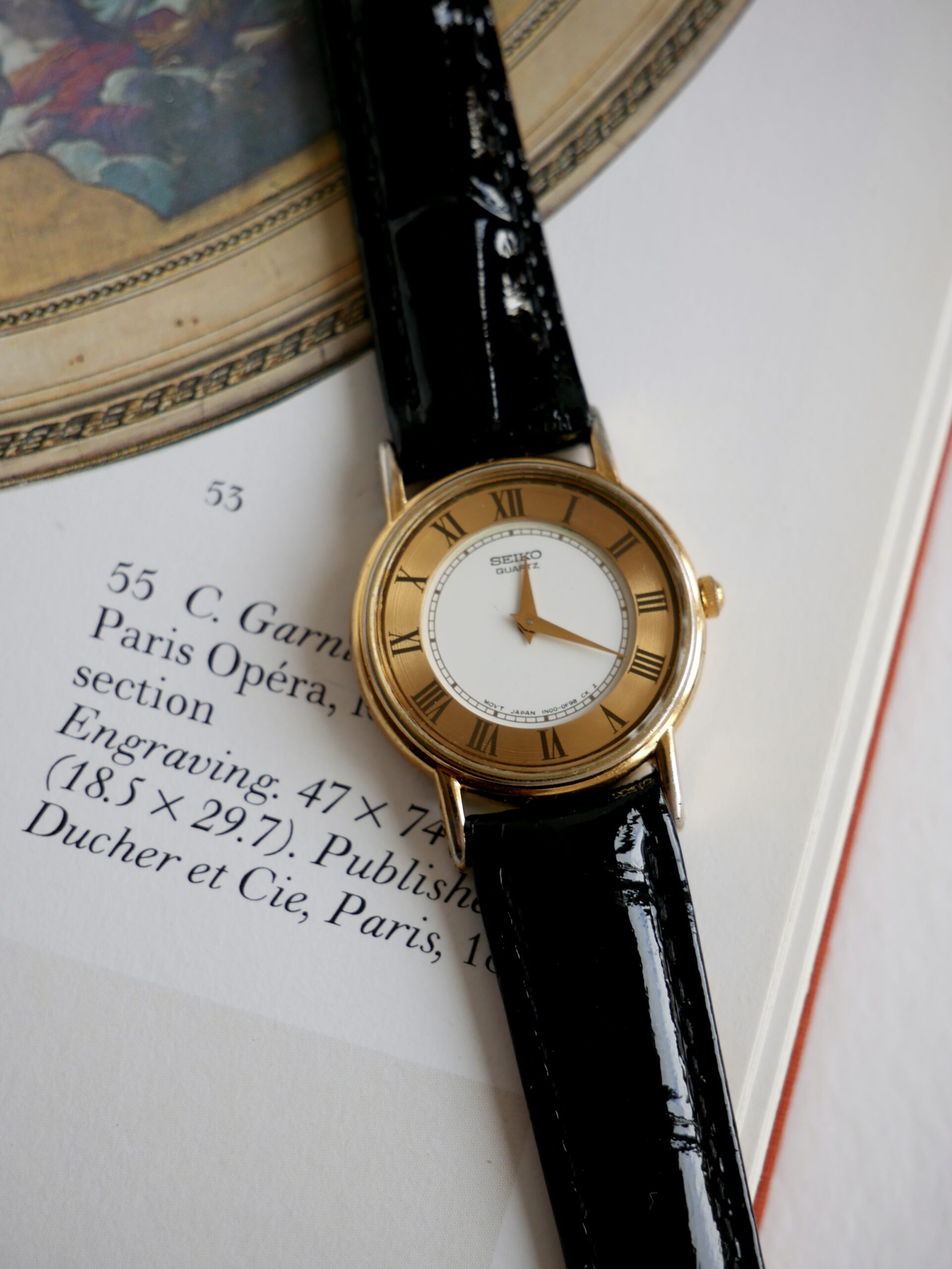 Годинник Seiko - Зображення 4