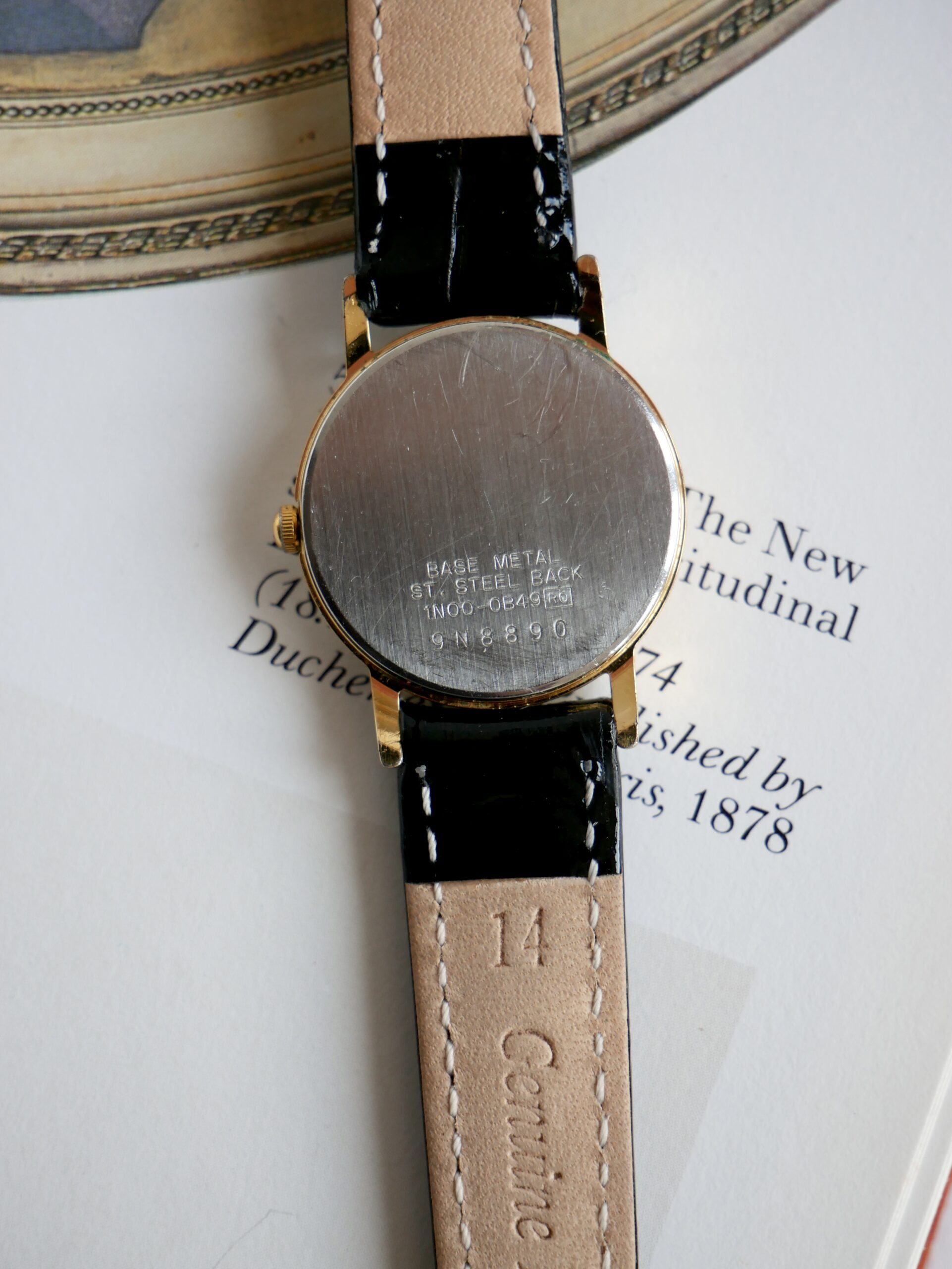 Годинник Seiko - Зображення 6