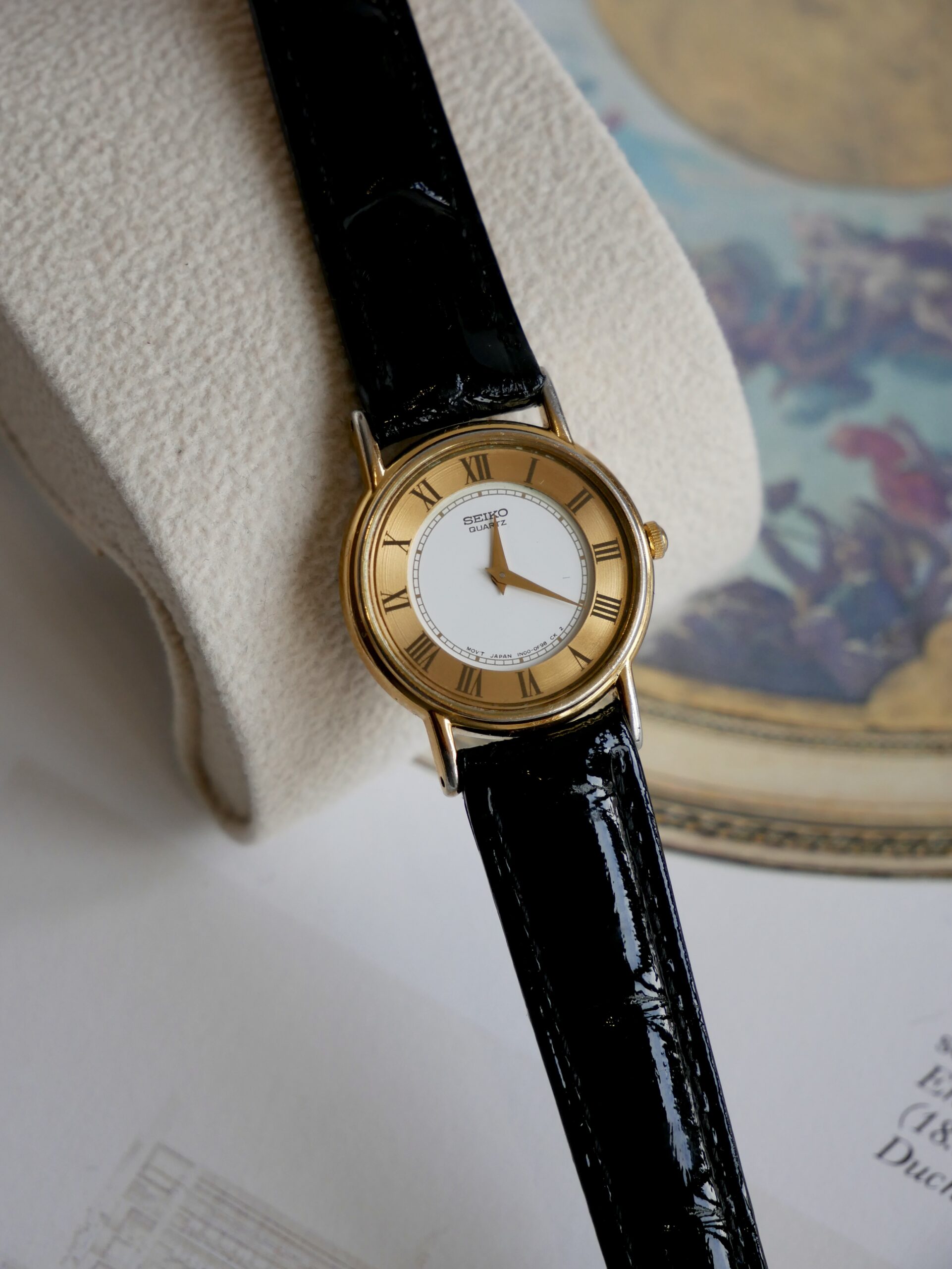 Годинник Seiko - Зображення 2