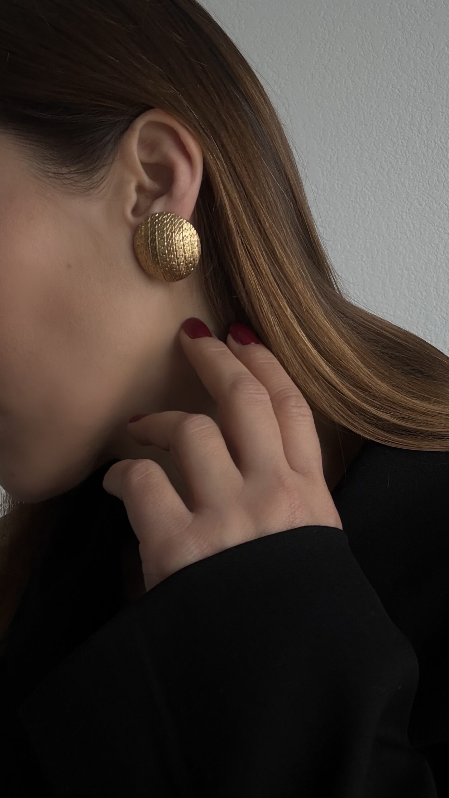 Вінтажні кліпси Monet - Зображення 6