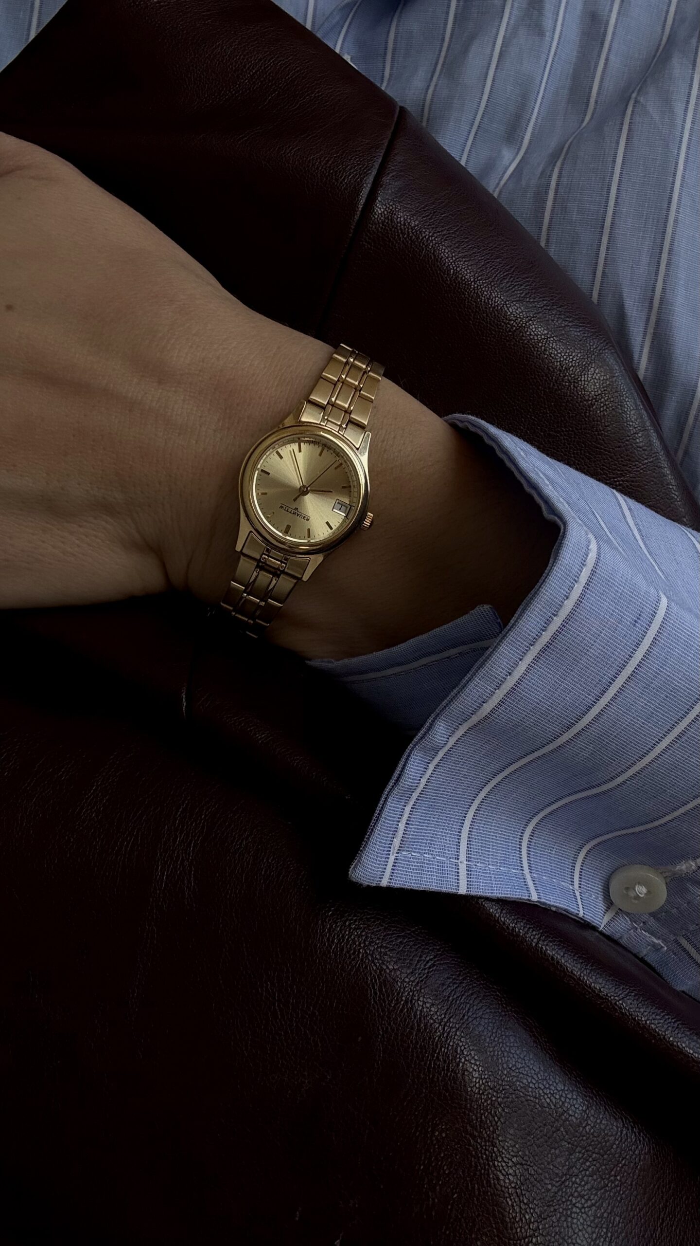 Годинник Wittnauer - Зображення 8