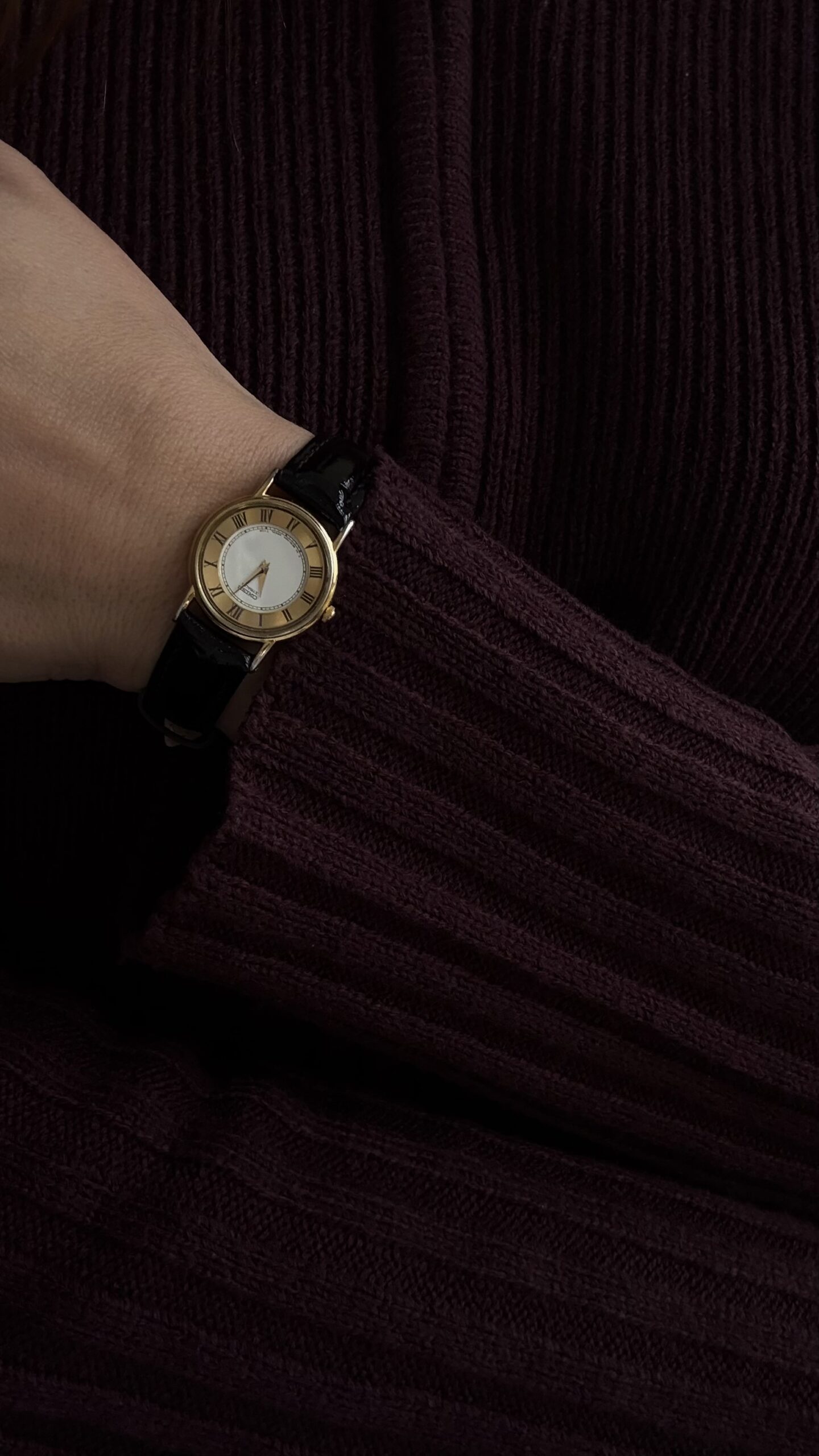 Годинник Seiko - Зображення 7