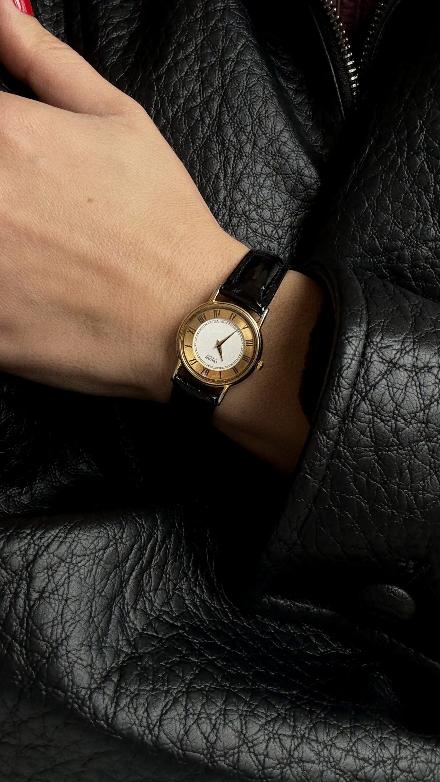 Годинник Seiko - Зображення 8