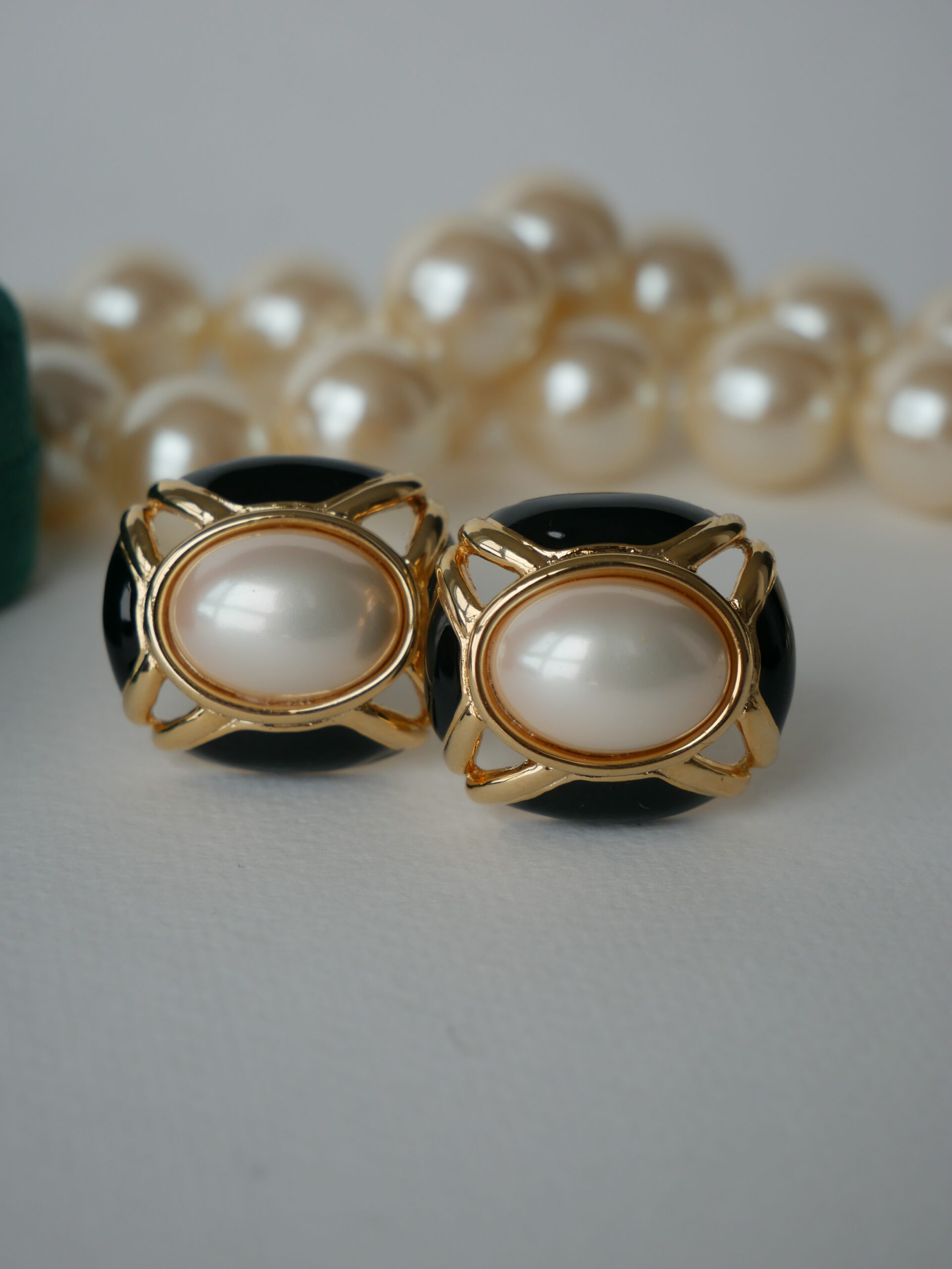 Кліпси Erwin Pearl - Зображення 2