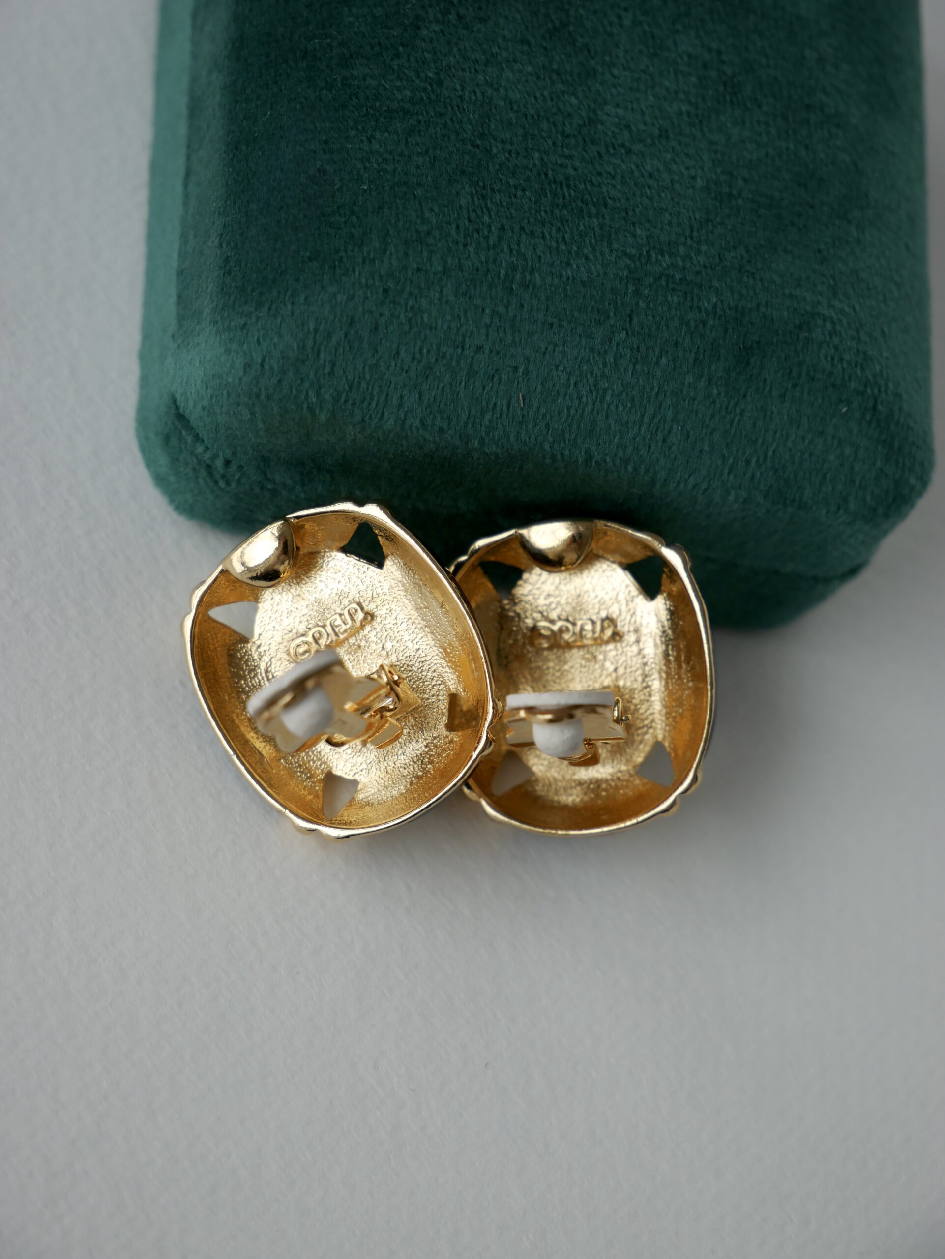 Кліпси Erwin Pearl - Зображення 6