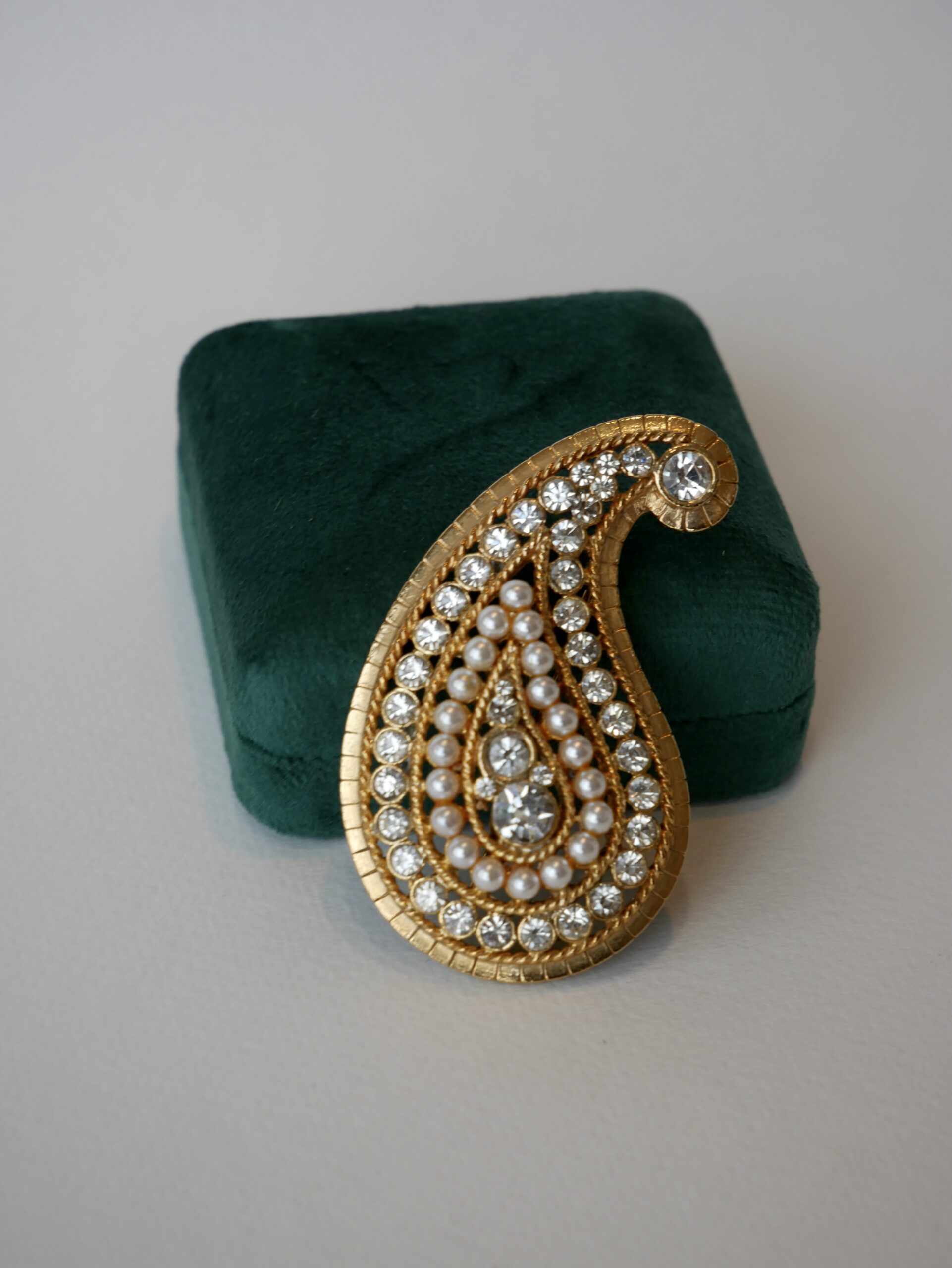 Вінтажна брошка Craft - Зображення 2