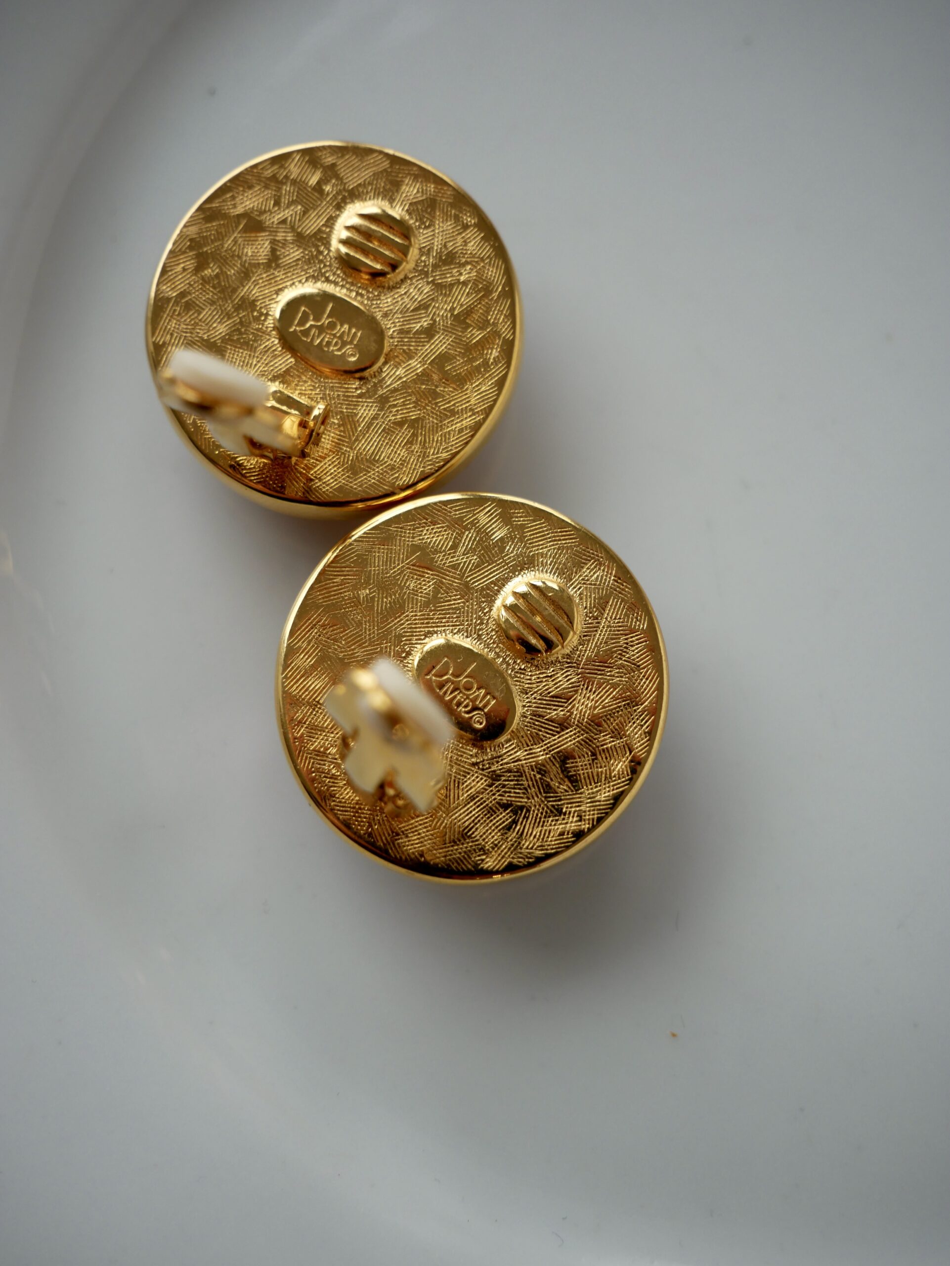 Кліпси Joan Rivers - Зображення 6