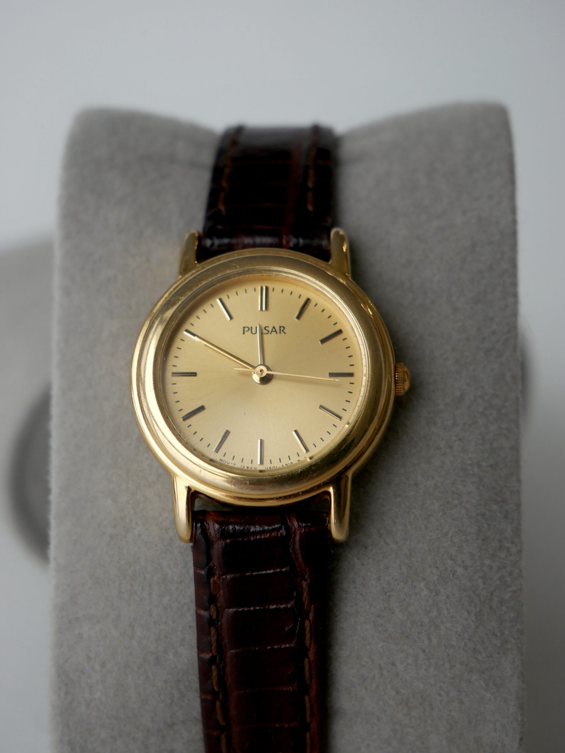 Годинник Pulsar - Зображення 2