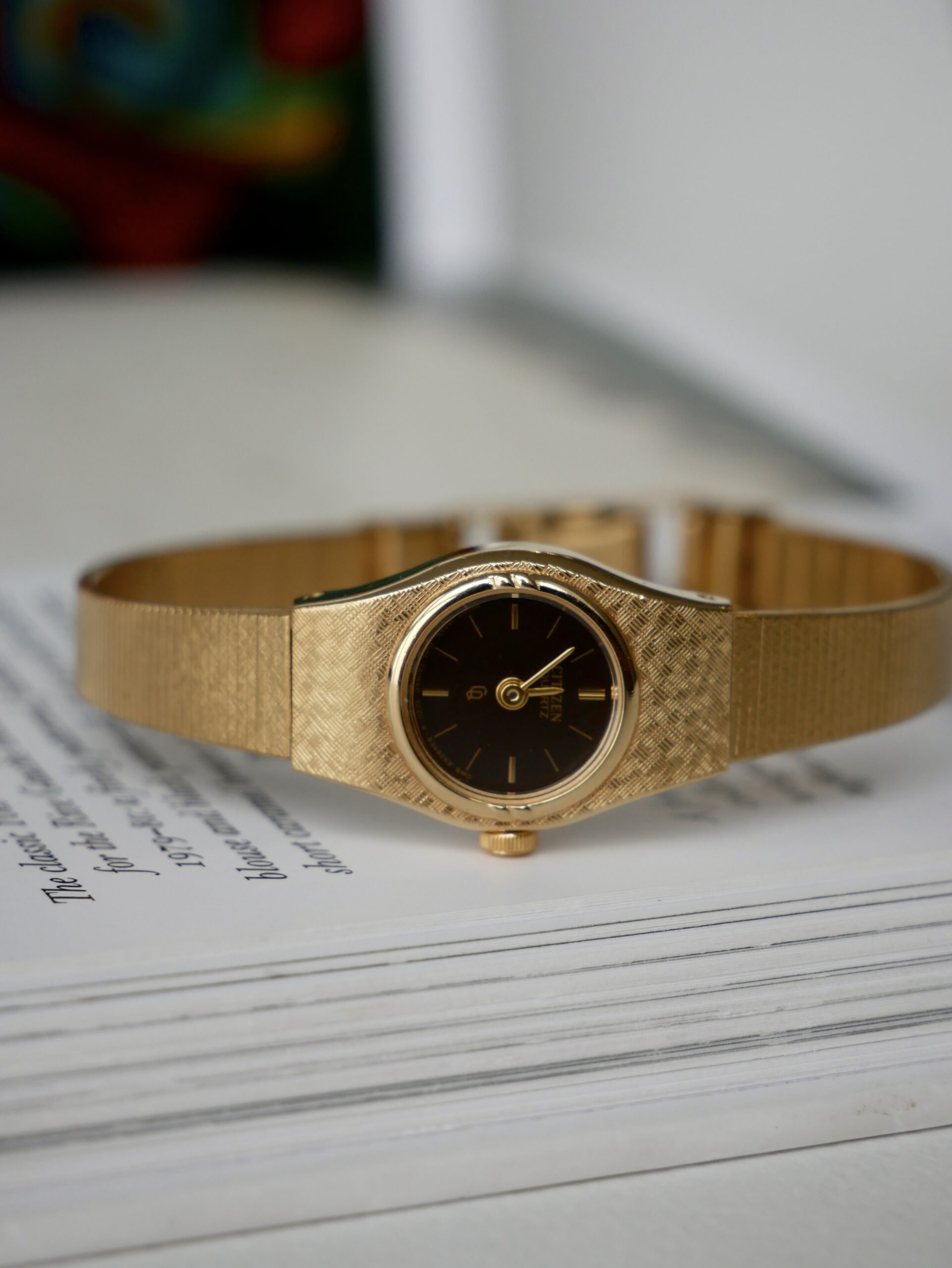 Годинник Citizen - Зображення 2