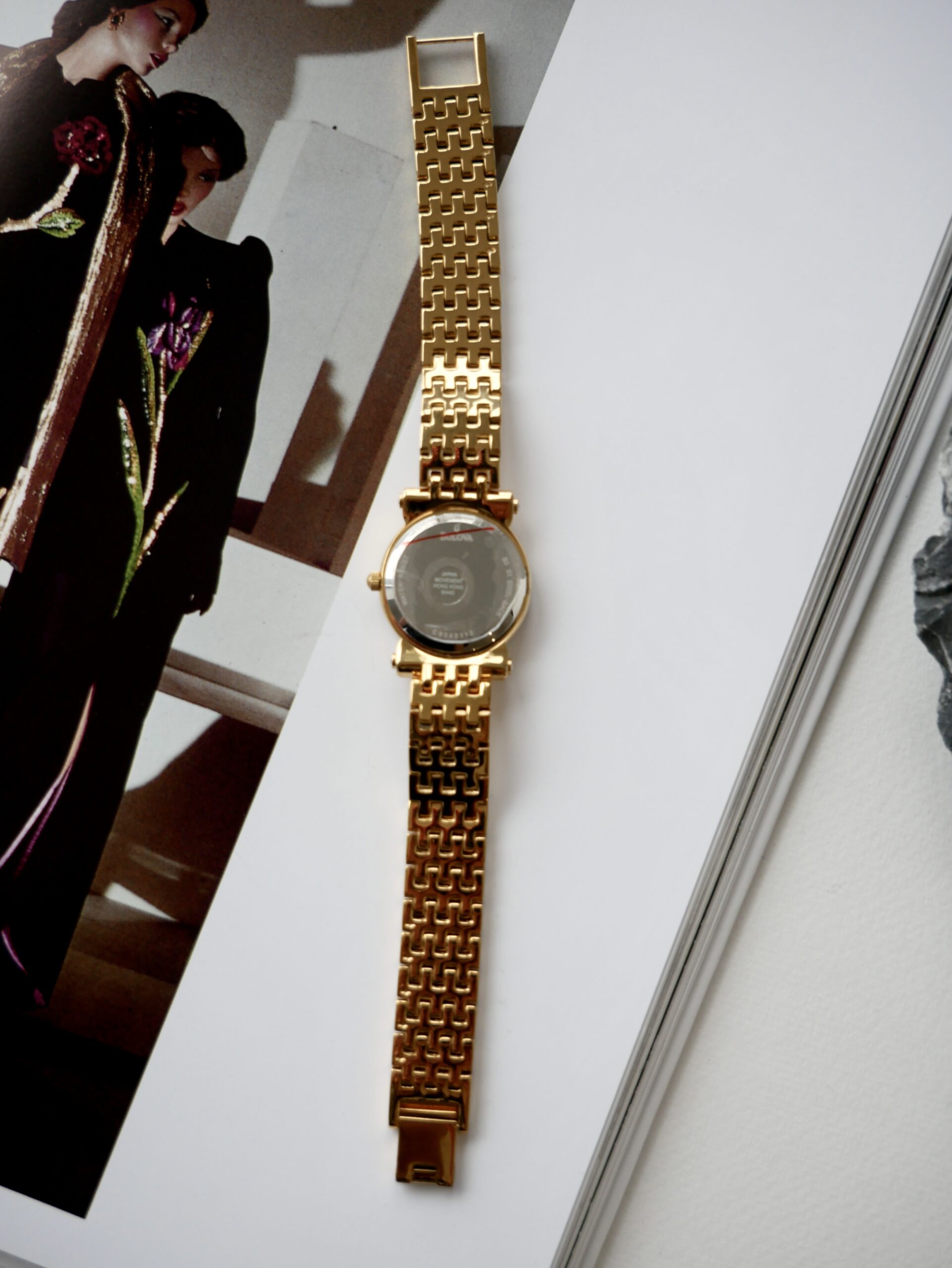 Годинник Bulova - Зображення 8