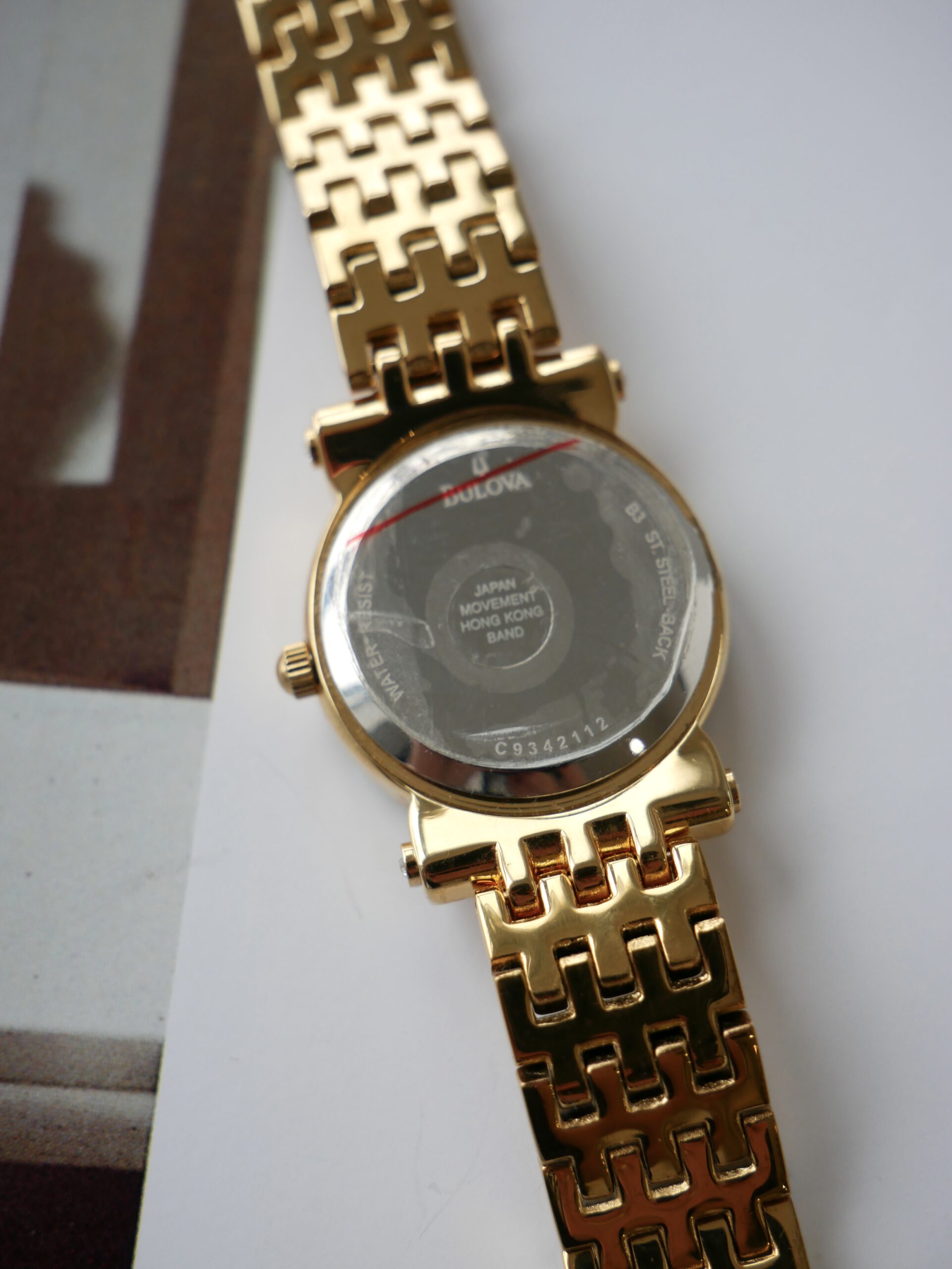 Годинник Bulova - Зображення 9