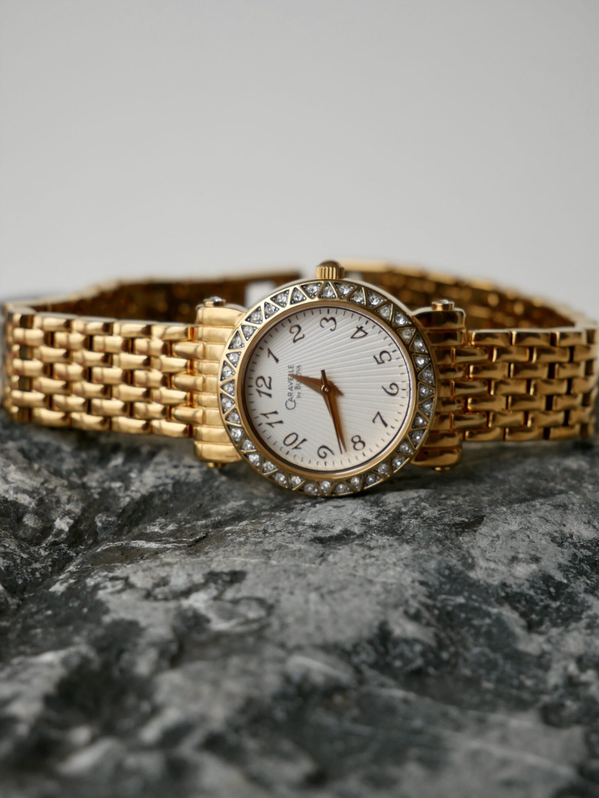 Годинник Bulova - Зображення 2