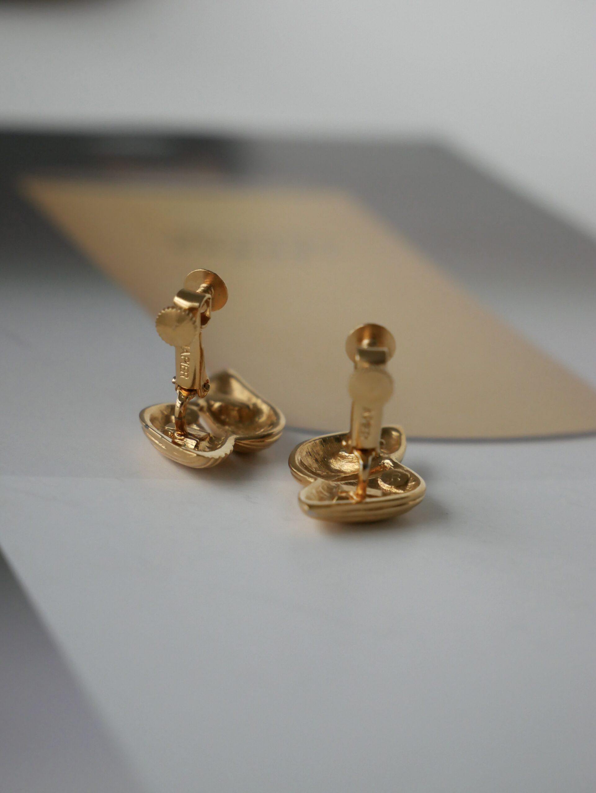 Кліпси Napier - Зображення 4