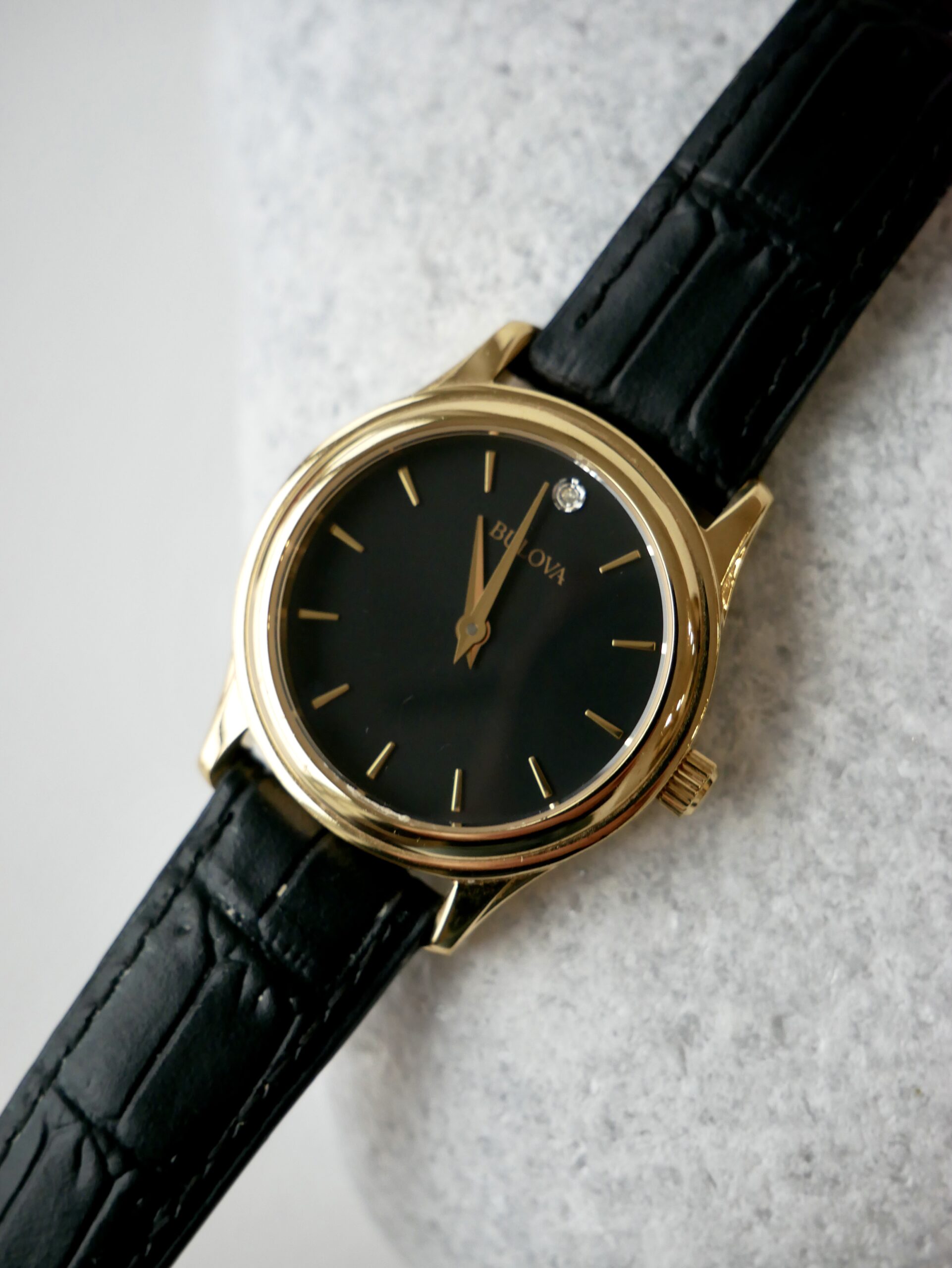 Годинник Bulova - Зображення 3