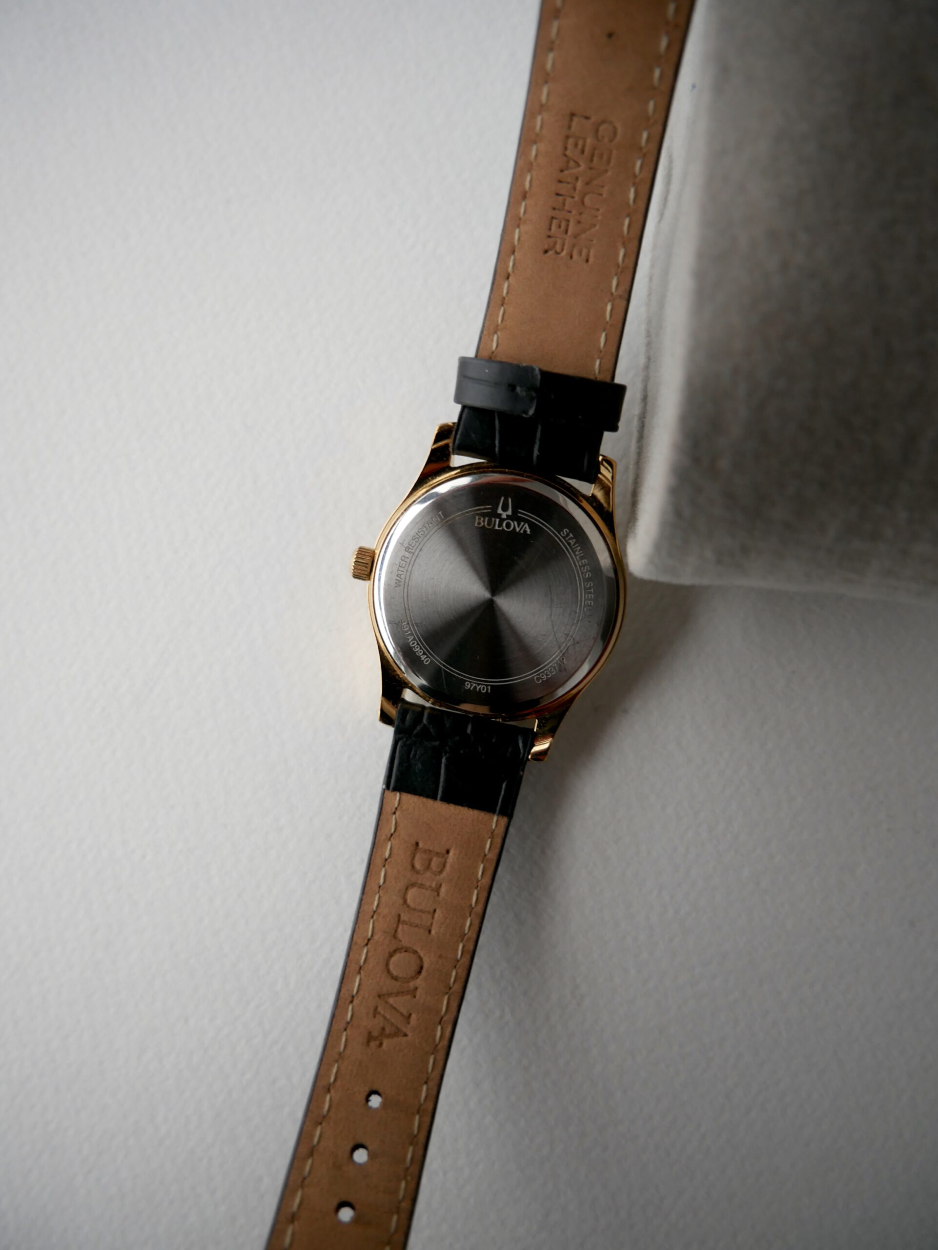 Годинник Bulova - Зображення 5