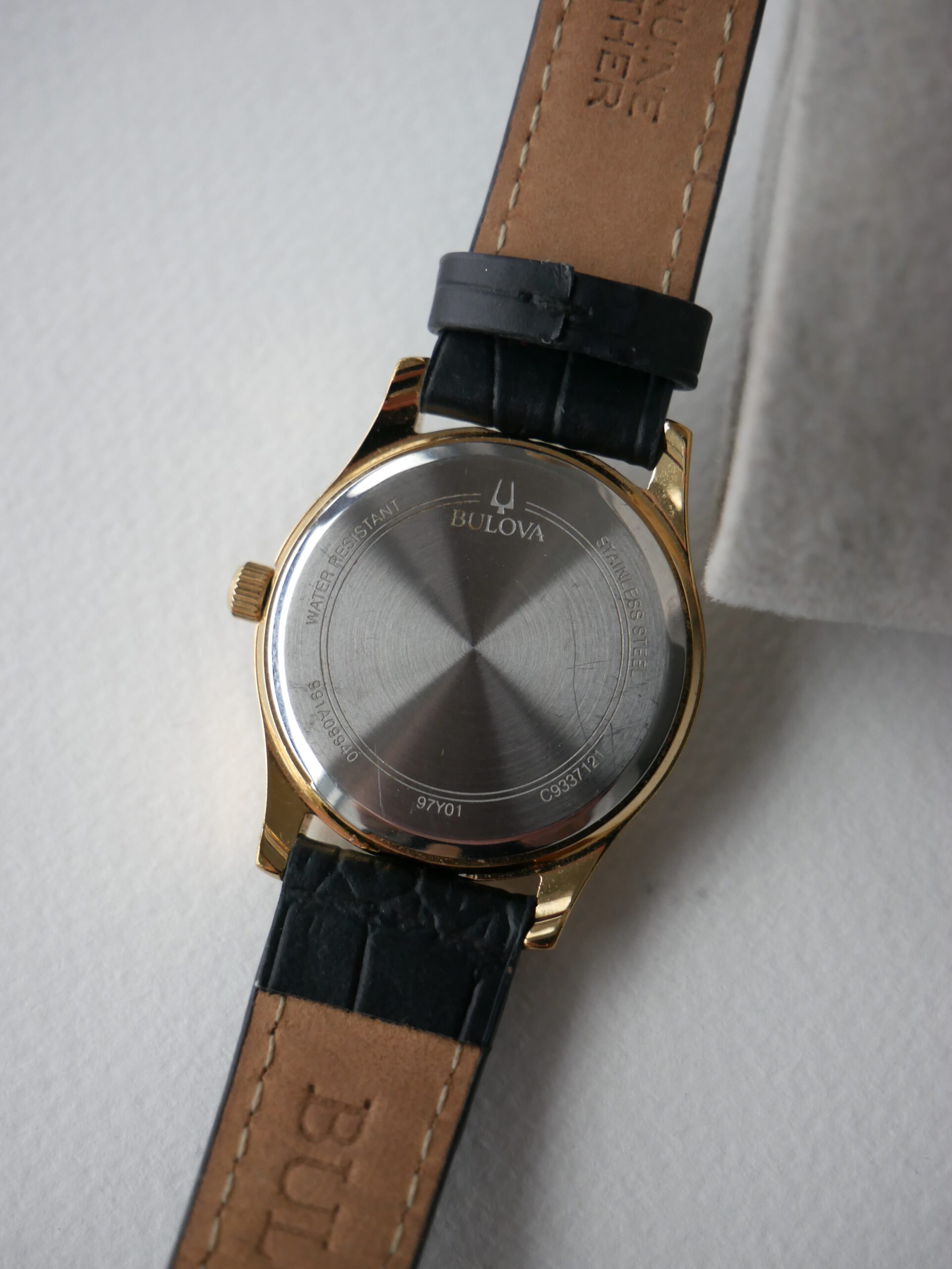 Годинник Bulova - Зображення 7