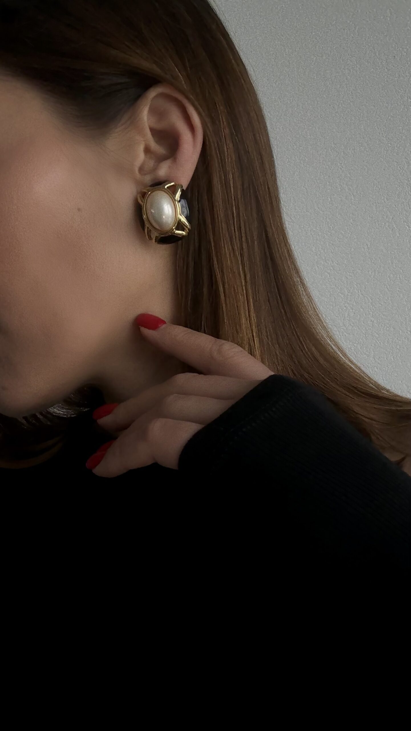 Кліпси Erwin Pearl - Зображення 8