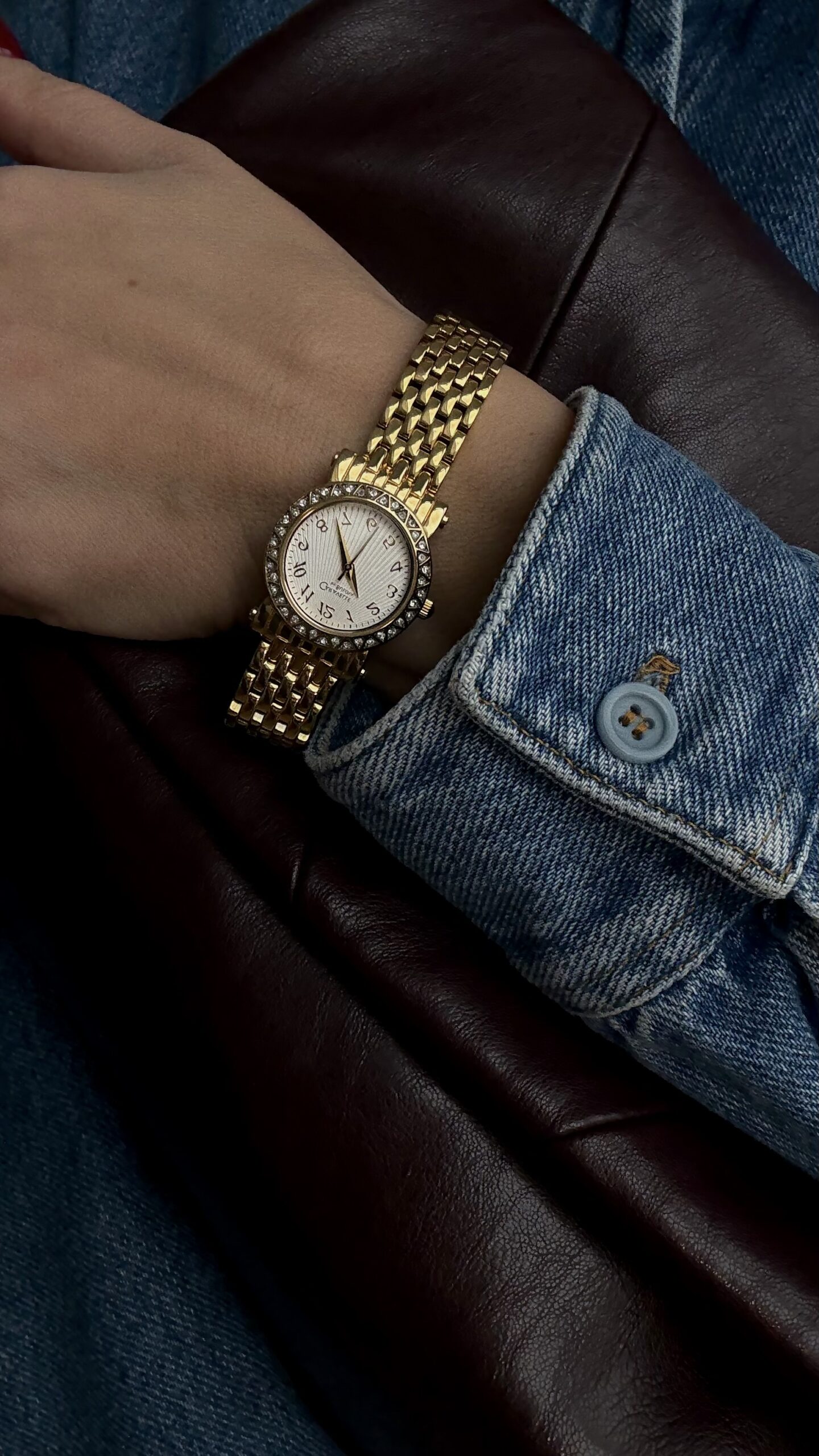 Годинник Bulova - Зображення 10