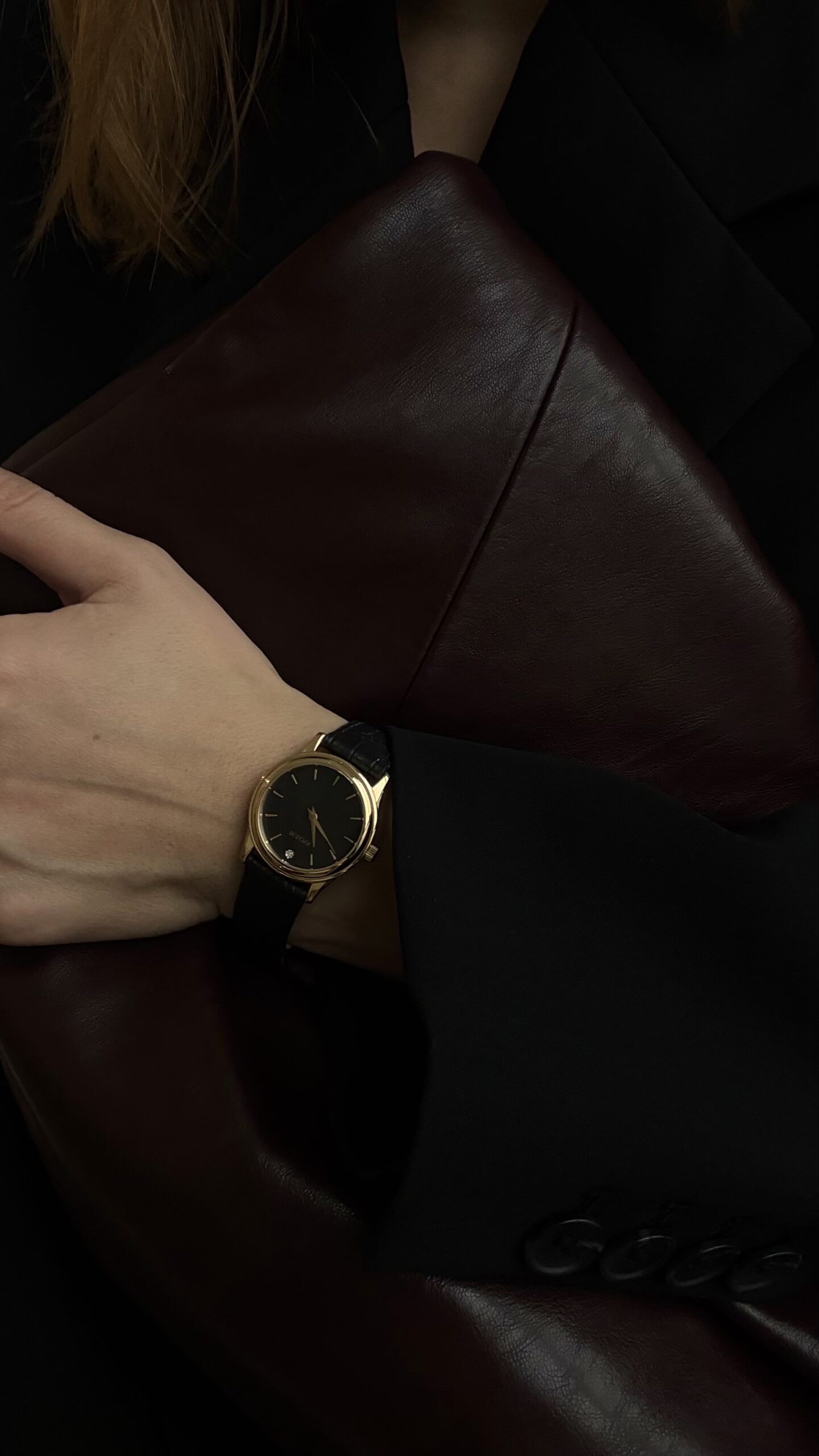 Годинник Bulova - Зображення 9