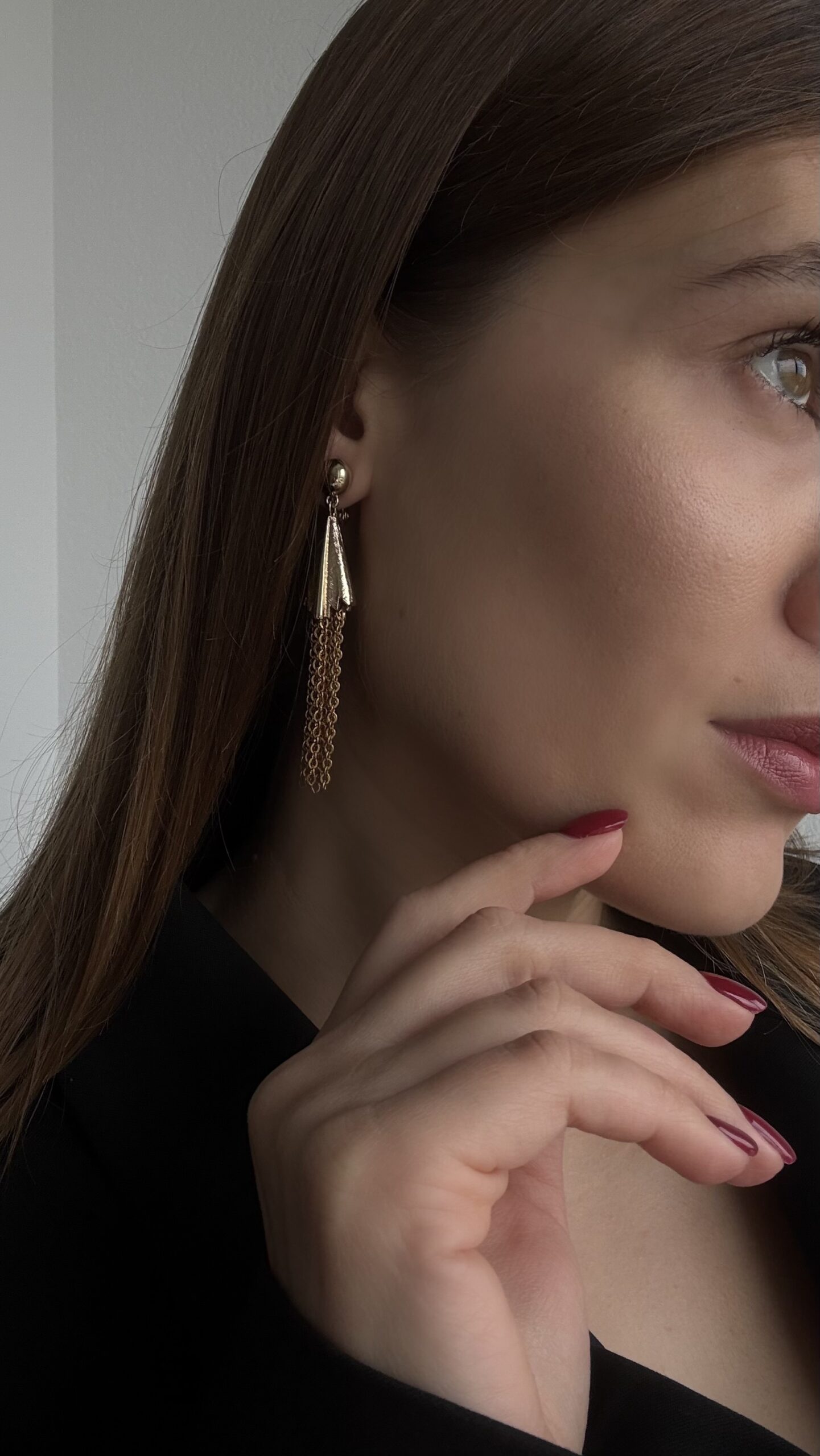 Вінтажні кліпси Monet - Зображення 6