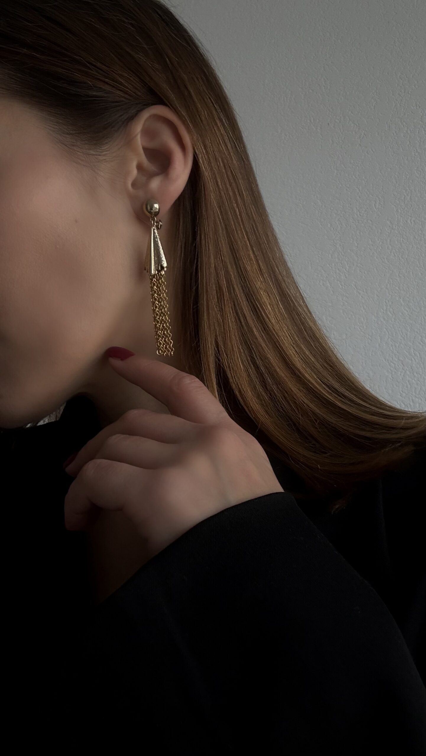 Вінтажні кліпси Monet - Зображення 5