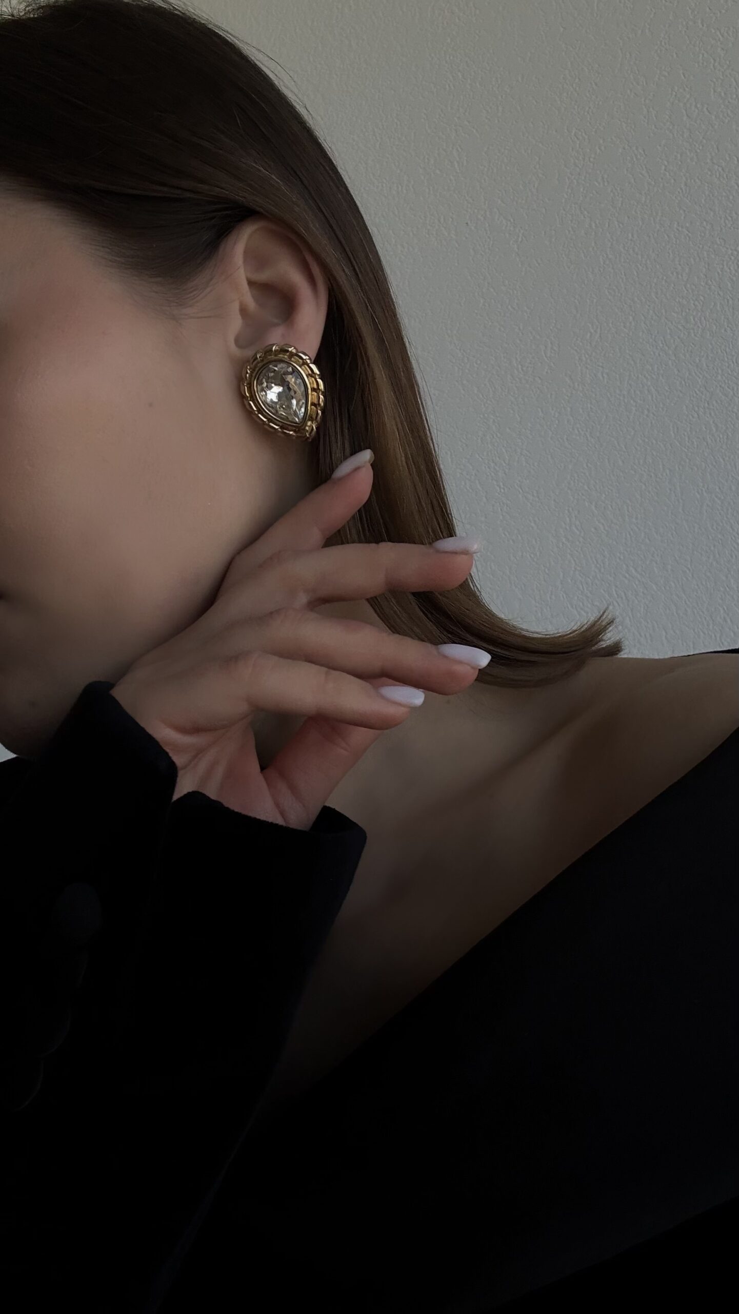 Кліпси Givenchy - Зображення 8