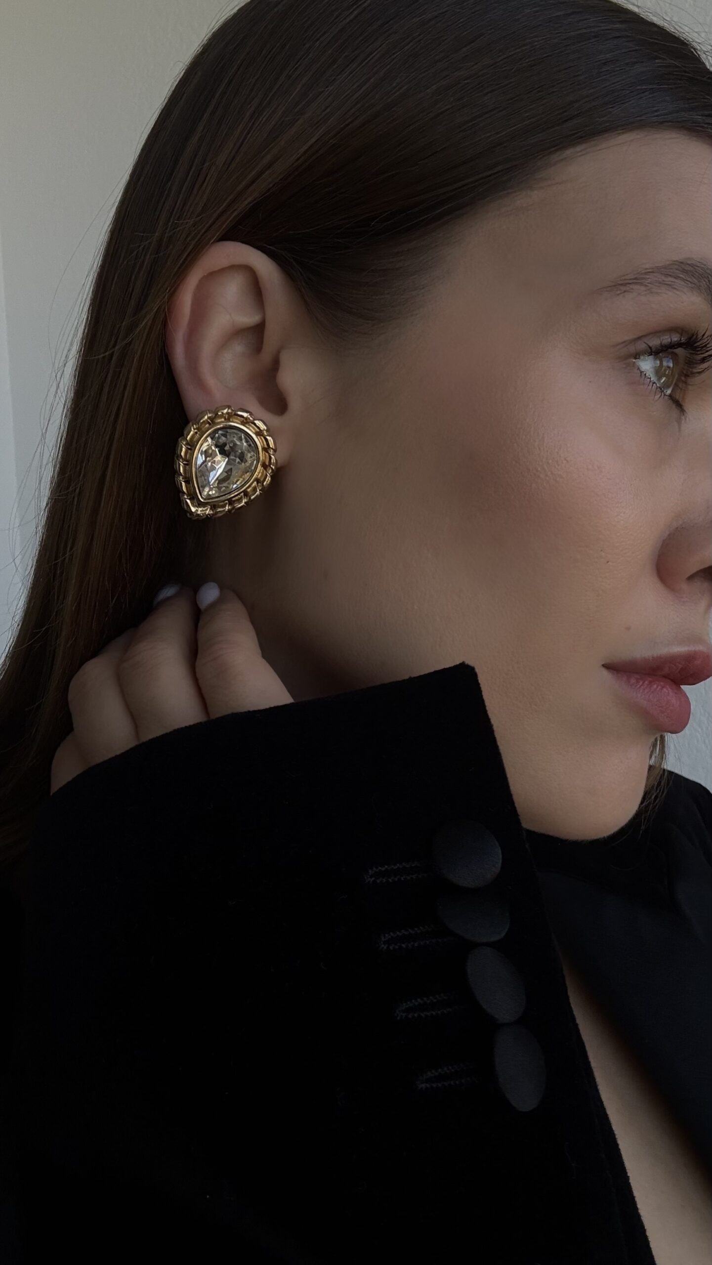 Кліпси Givenchy - Зображення 7