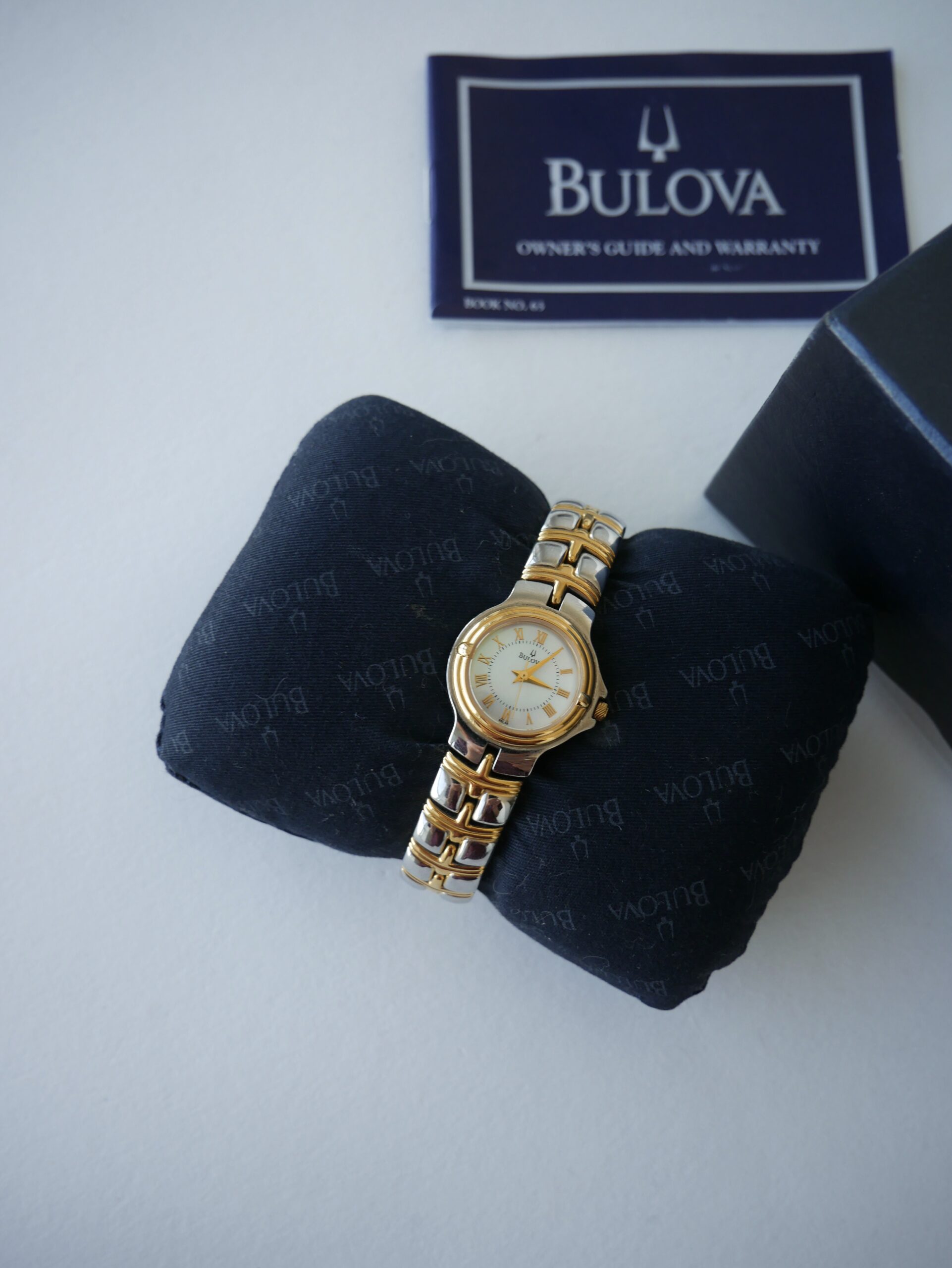Годинник Bulova - Зображення 9