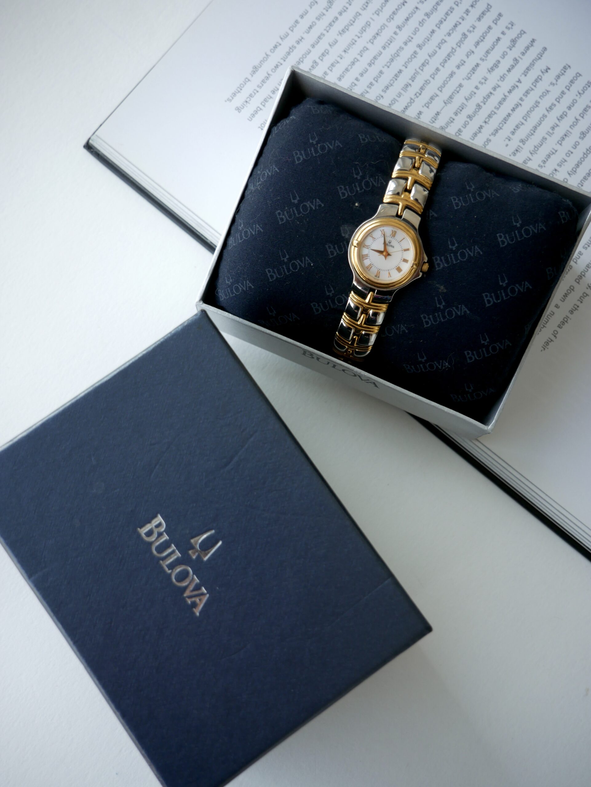 Годинник Bulova - Зображення 3