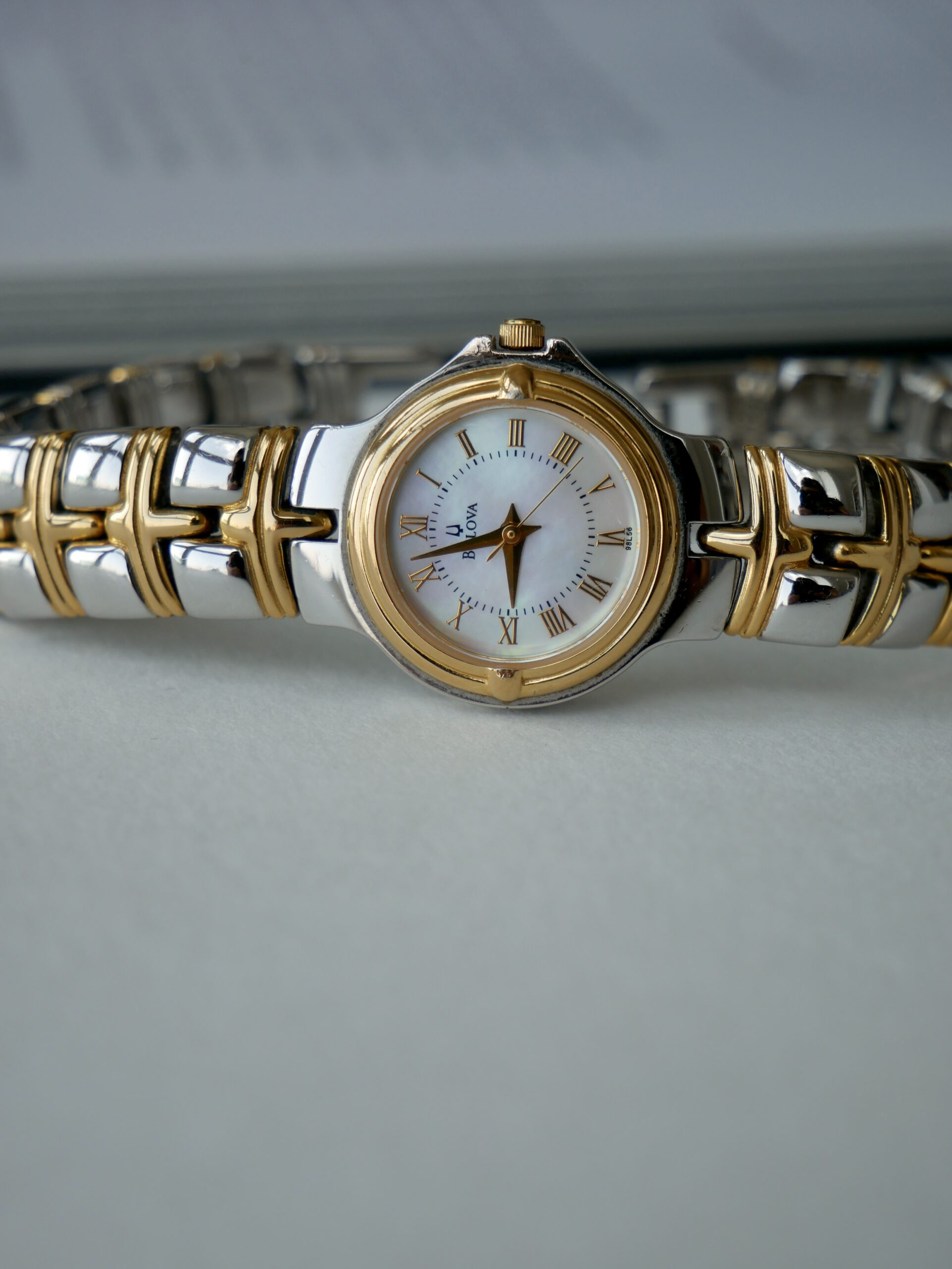 Годинник Bulova - Зображення 2
