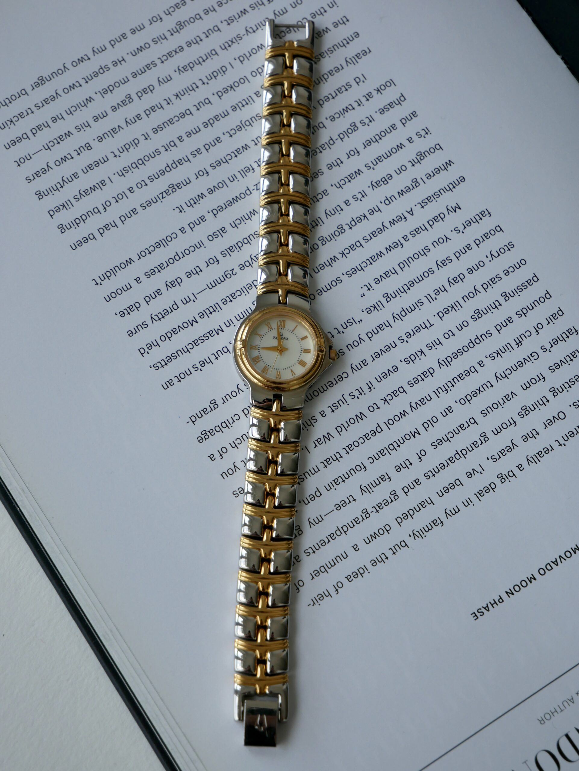 Годинник Bulova - Зображення 5
