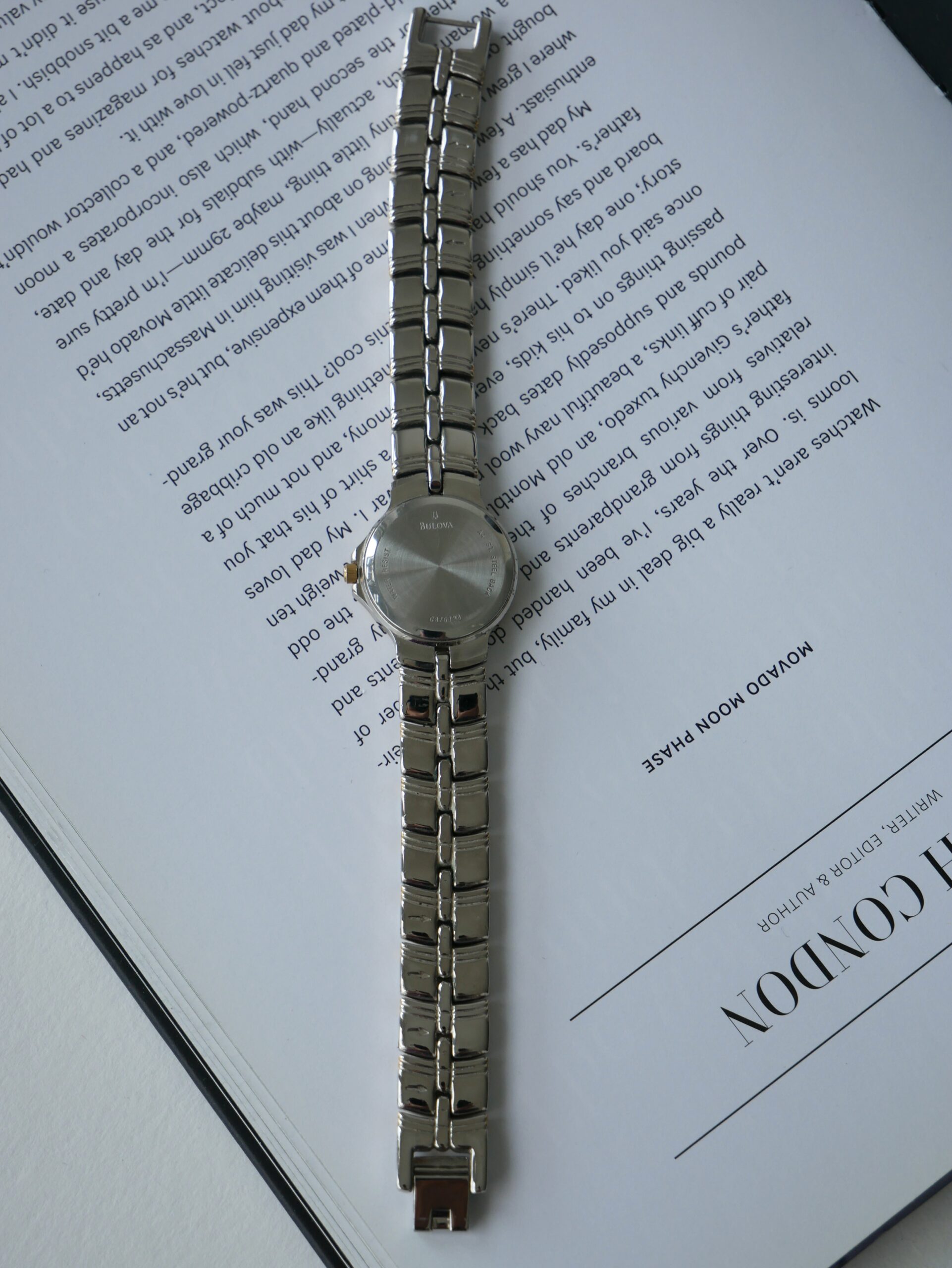 Годинник Bulova - Зображення 8