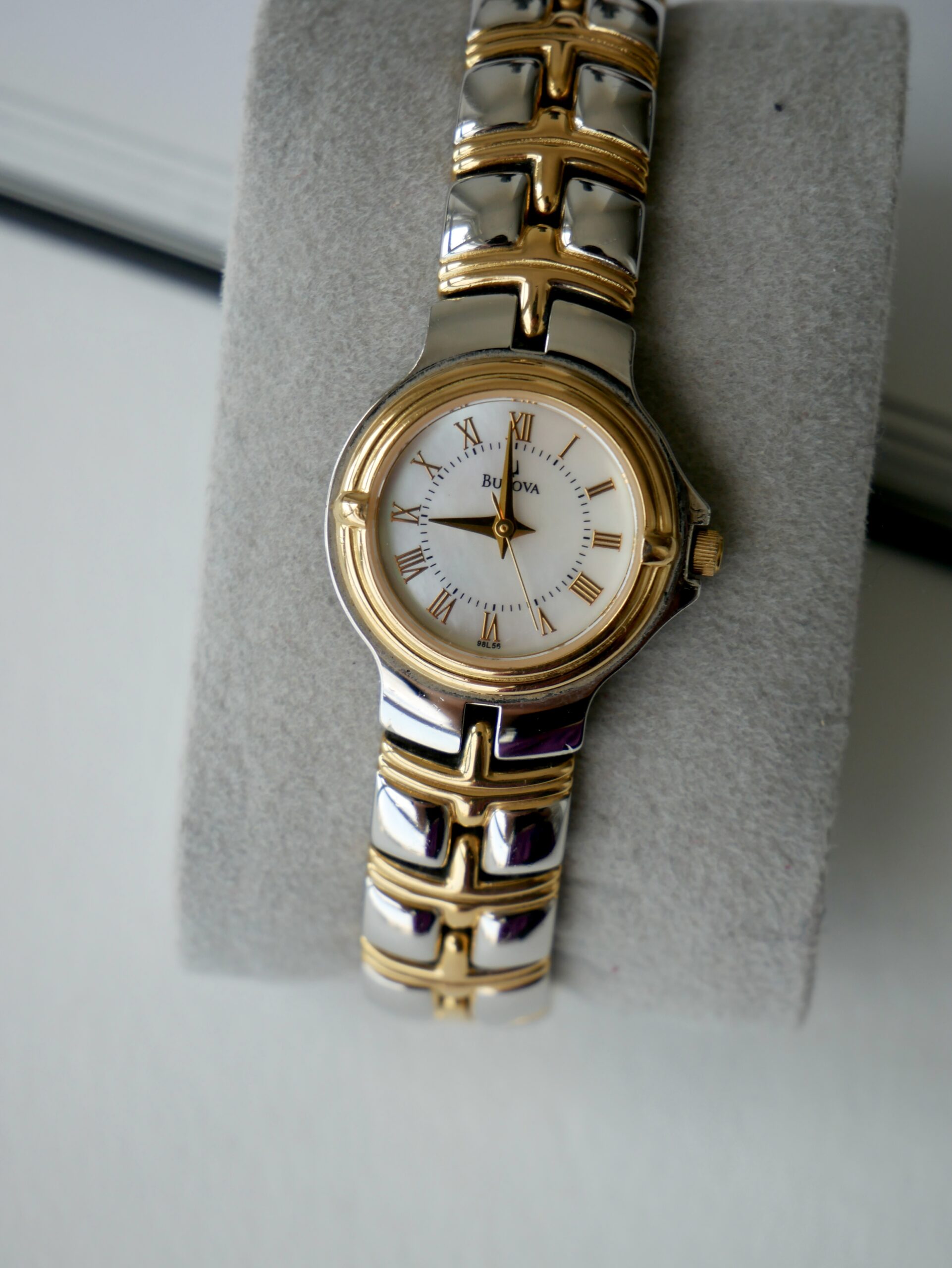 Годинник Bulova - Зображення 4